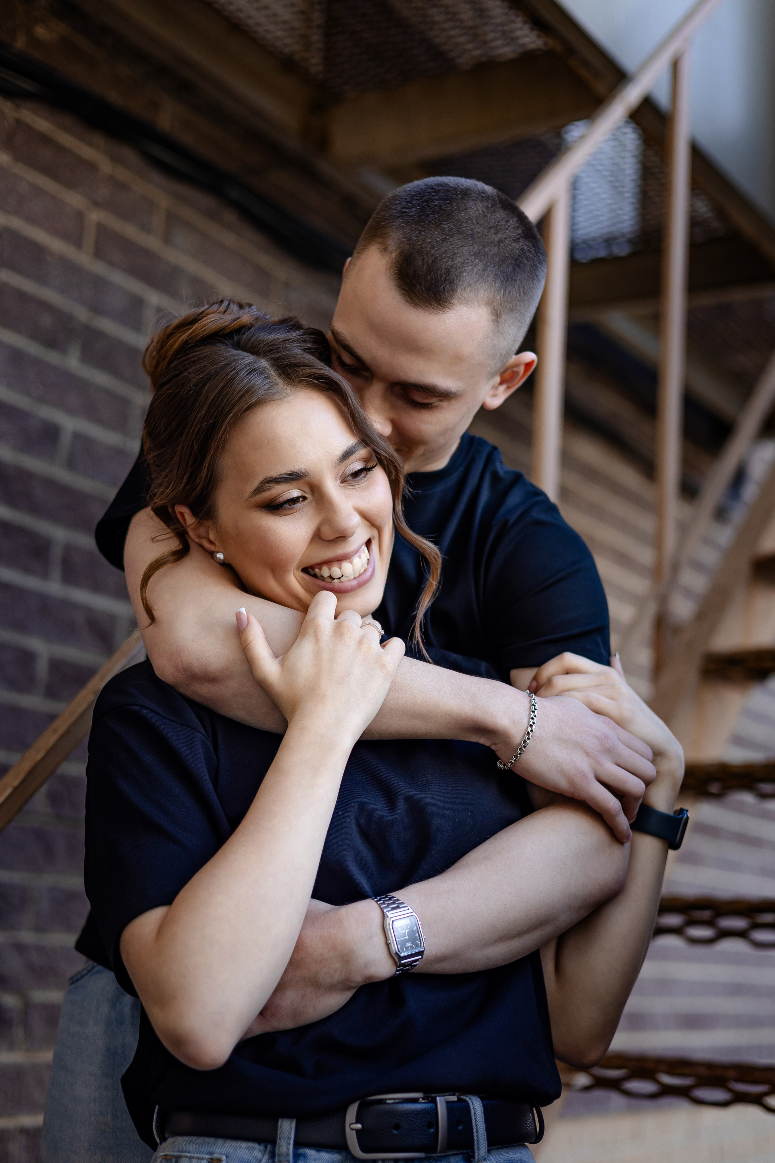 Love Story. Фотограф Саранск Видеограф Саранск фото видео фотосессия Инна Валевска