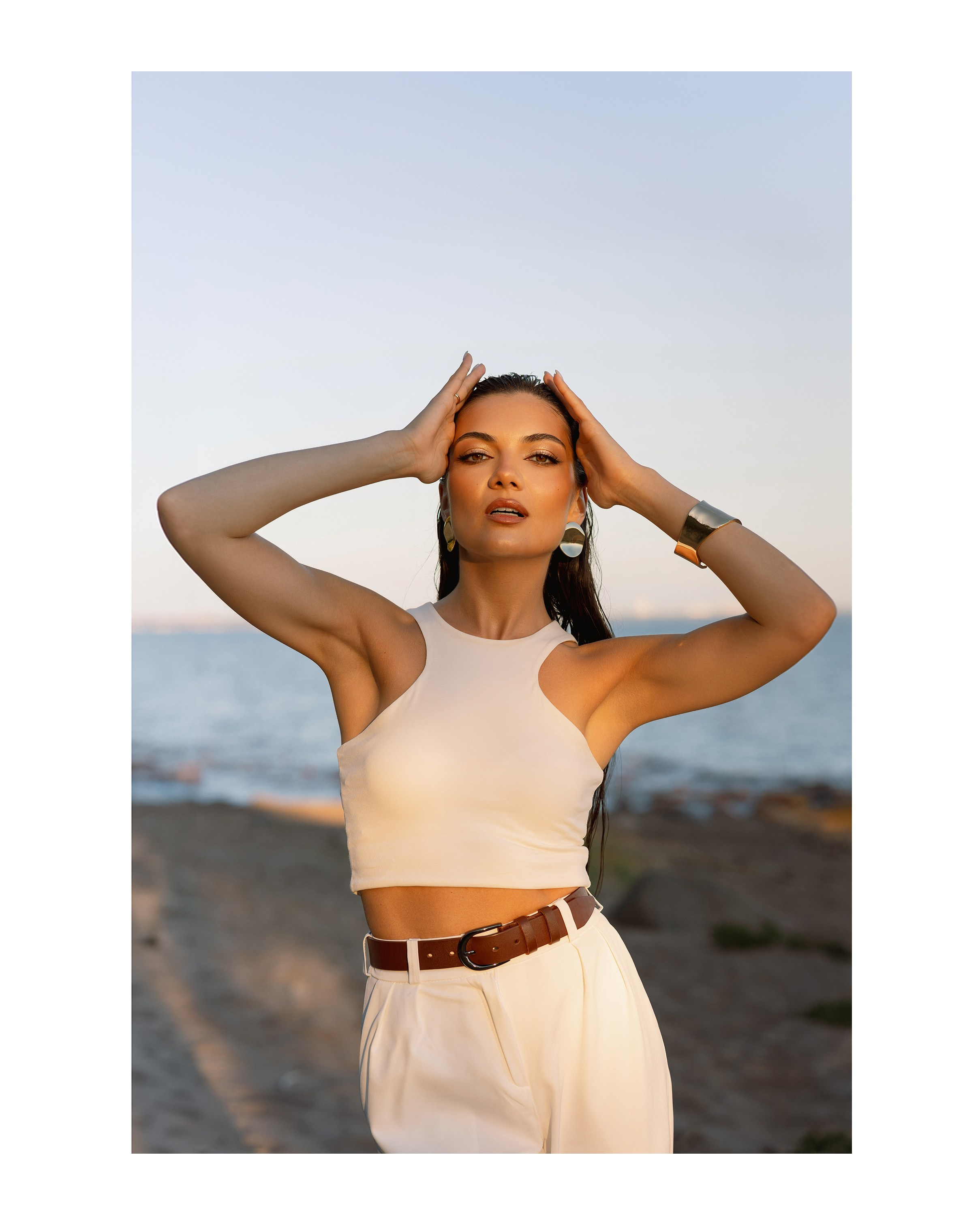 Алёна. Фотограф в Санкт-Петербурге Алёна Губинская