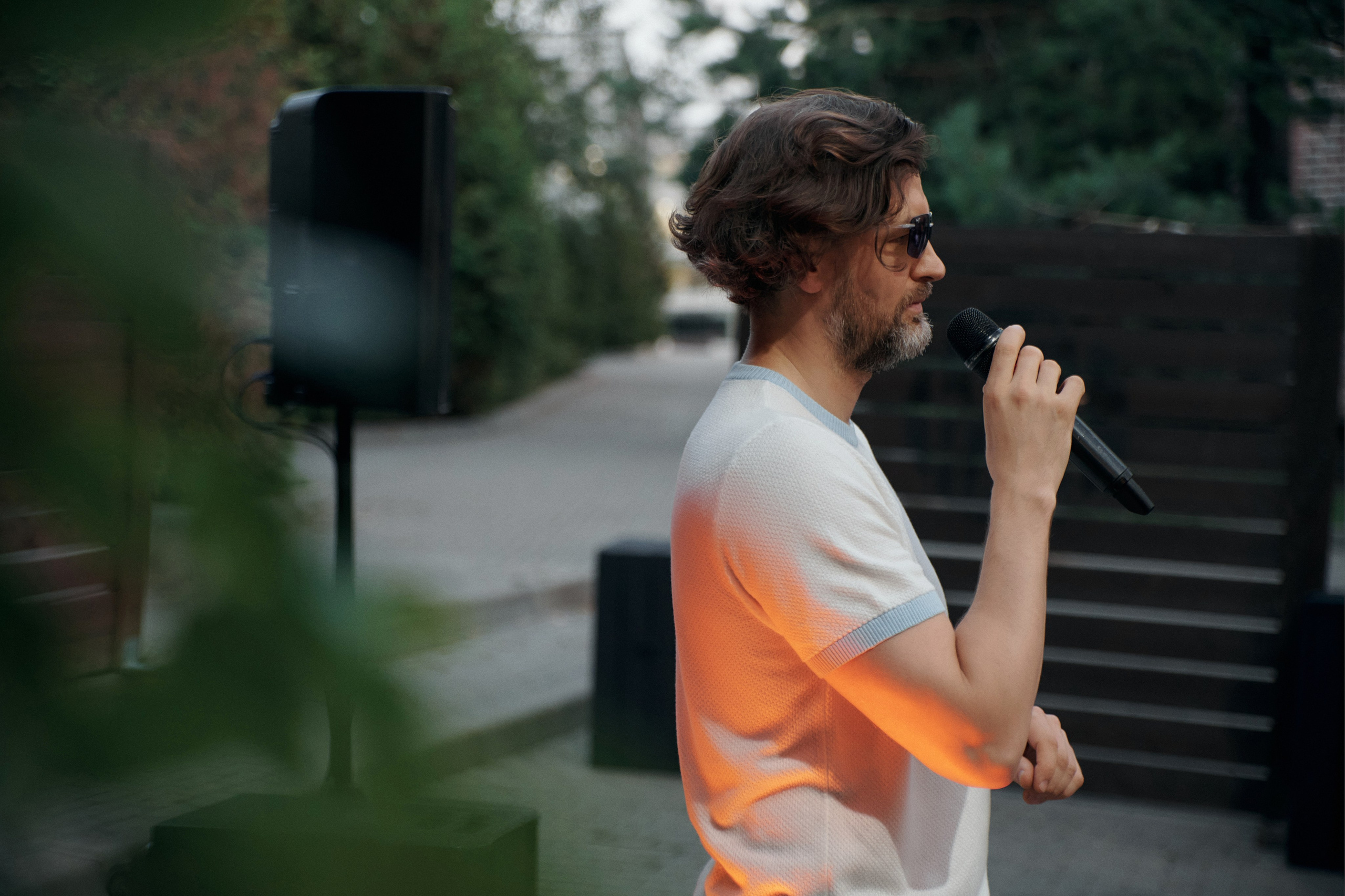 CONTRABANDA LOFT. День рождения. ФОТОГРАФ Кристина Павлова | МОСКВА