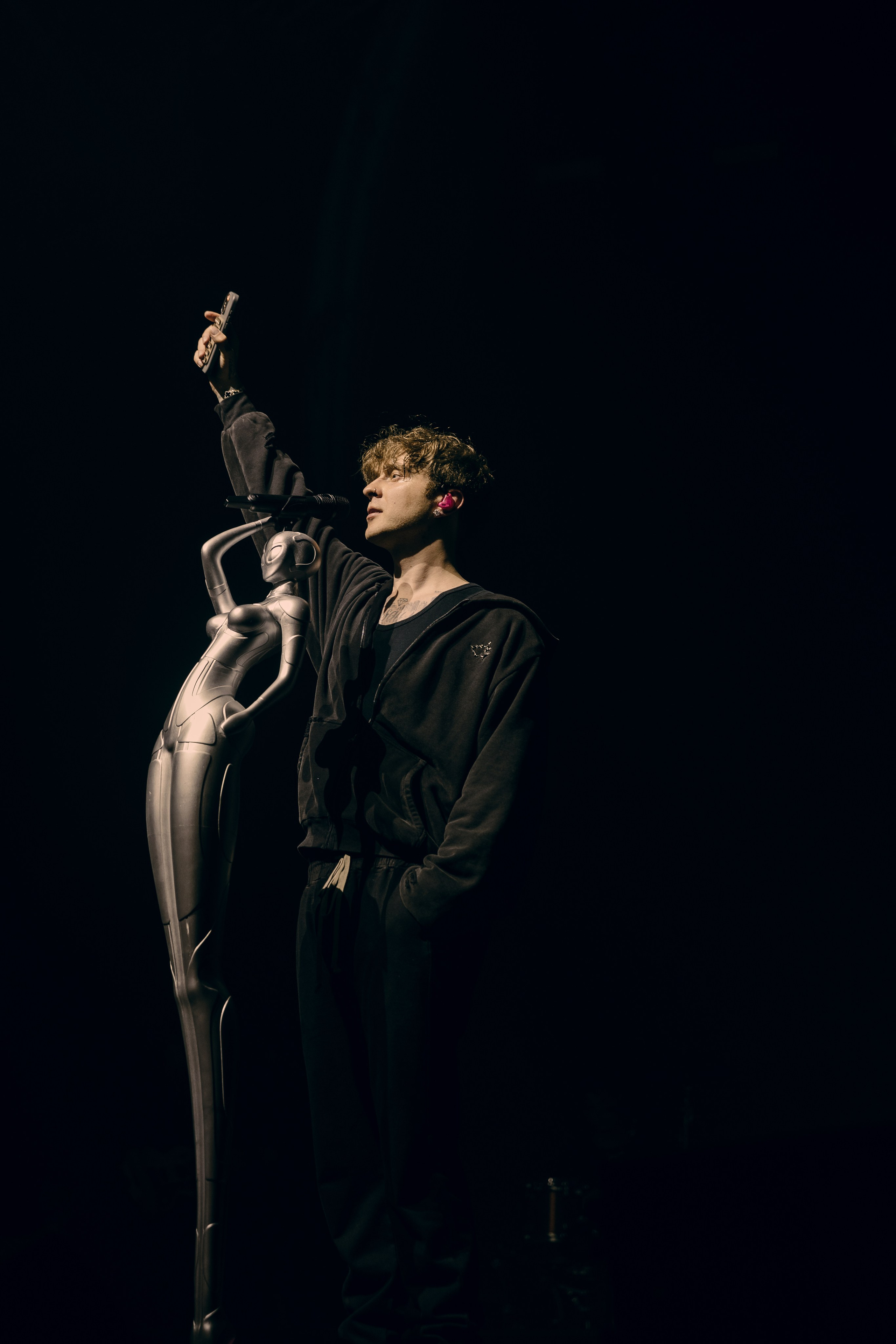 Егор Крид. Фотограф Нижний Новгород — Дмитрий Грехов