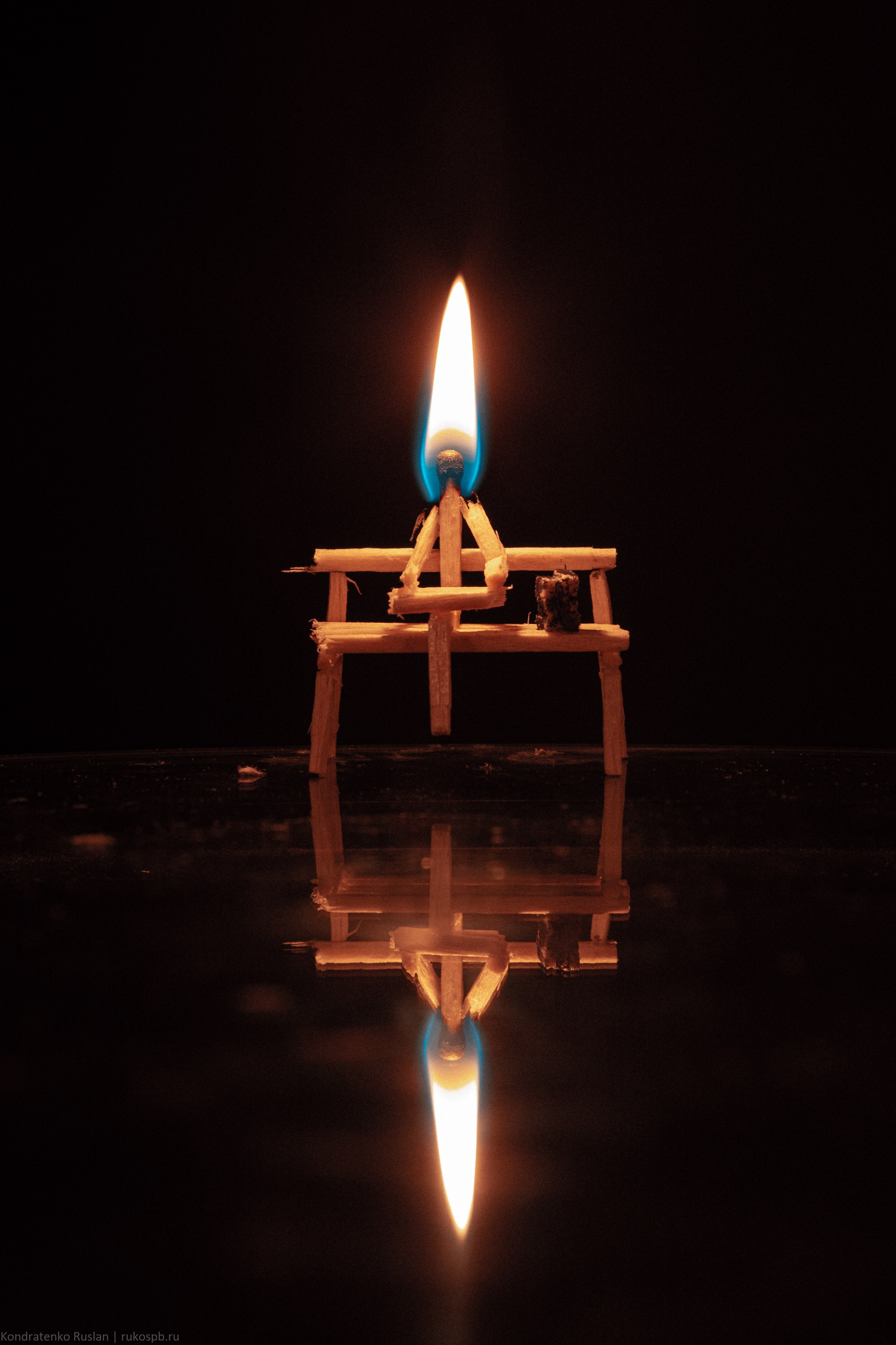 Арт-фотография. Архитектурный и пейзажный фотограф Кондратенко Руслан, Санкт-Петербург