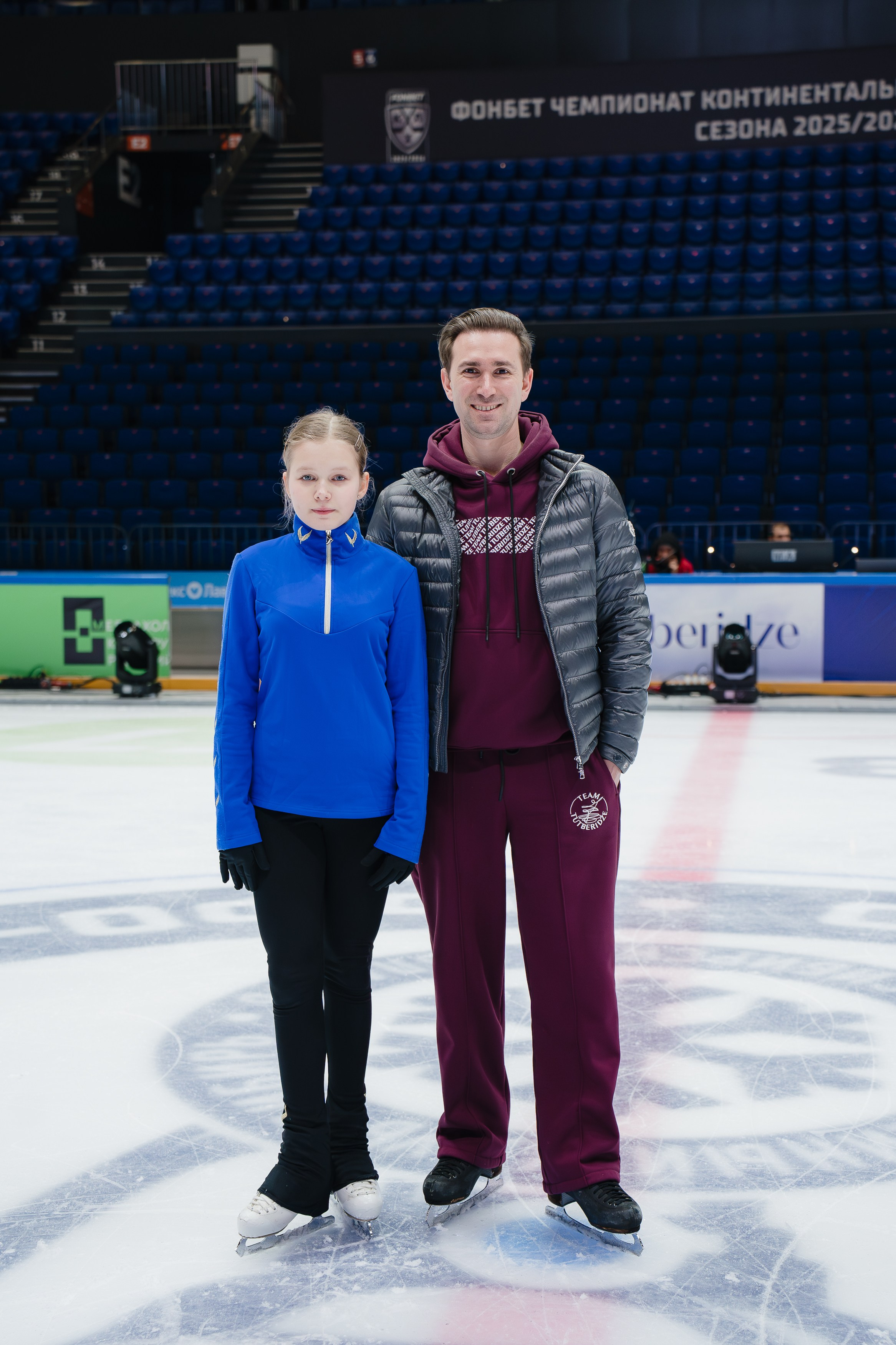 Мастер-класс Даниила Глейхенгауза. Воробьева Ксения — Спортивный и танцевальный фотограф Новосибирск