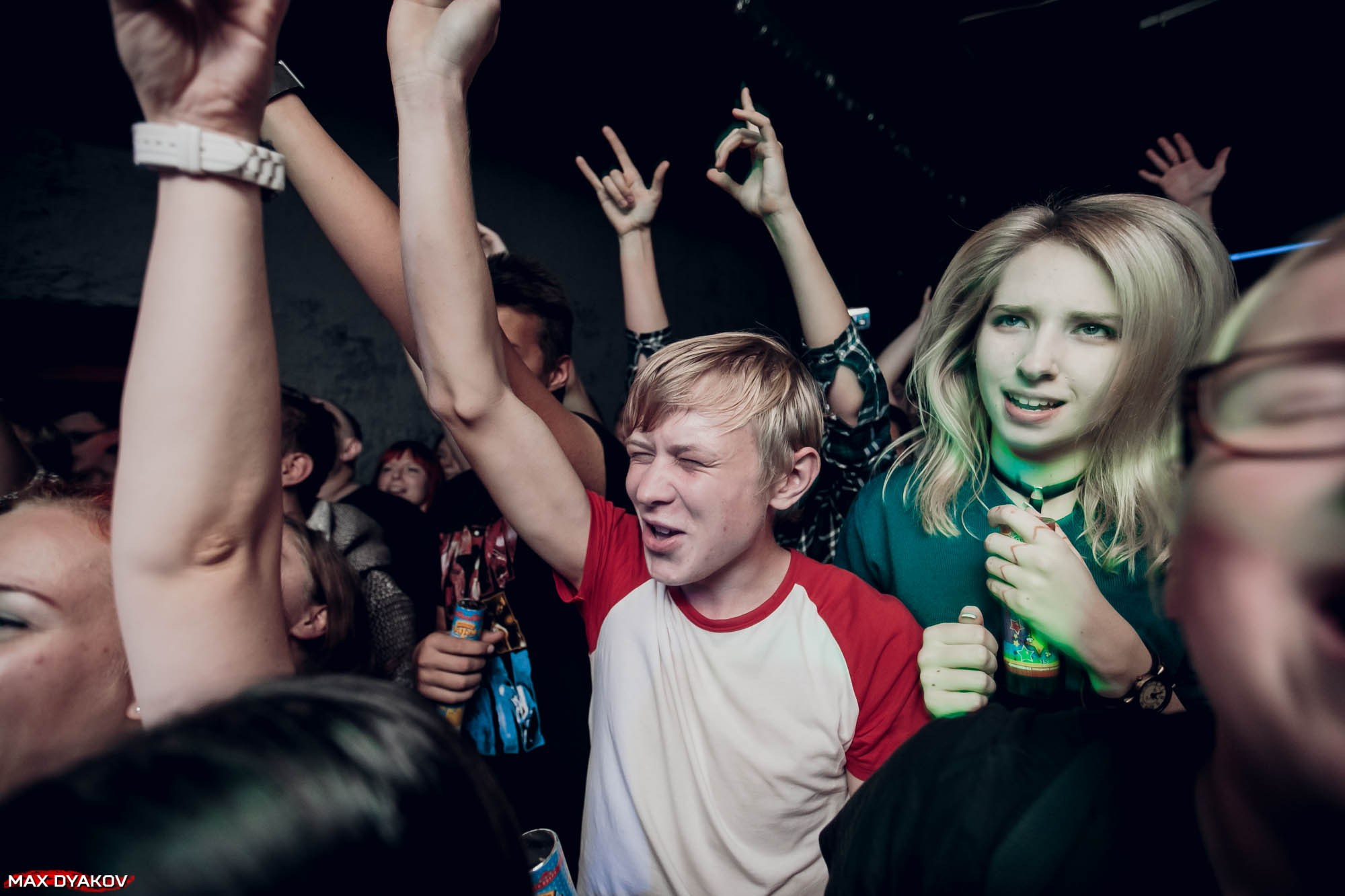 Radiotapok 2017 год