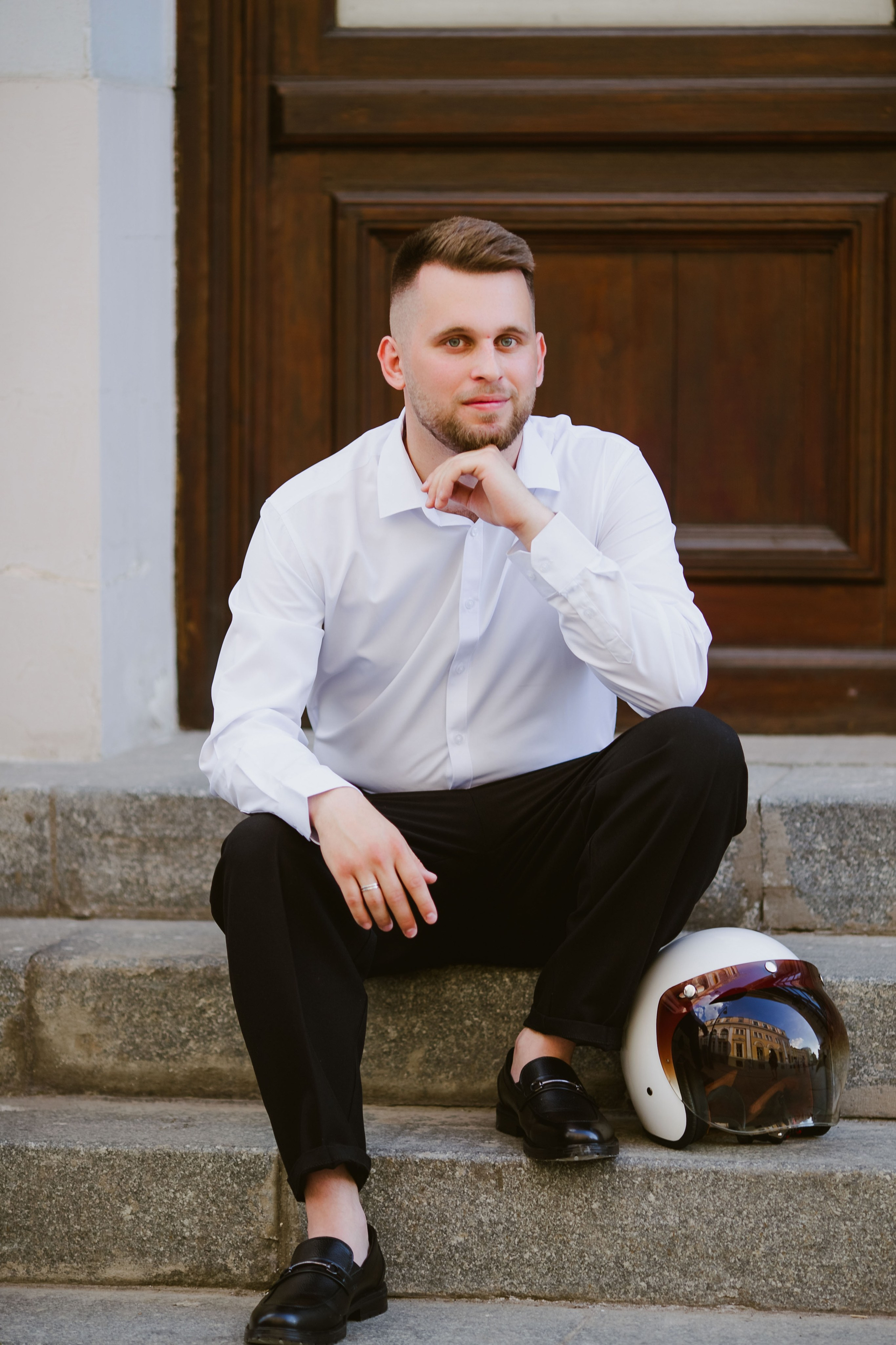 Александр и Алина. Свадебный и семейный фотограф Екатерина Бубнова