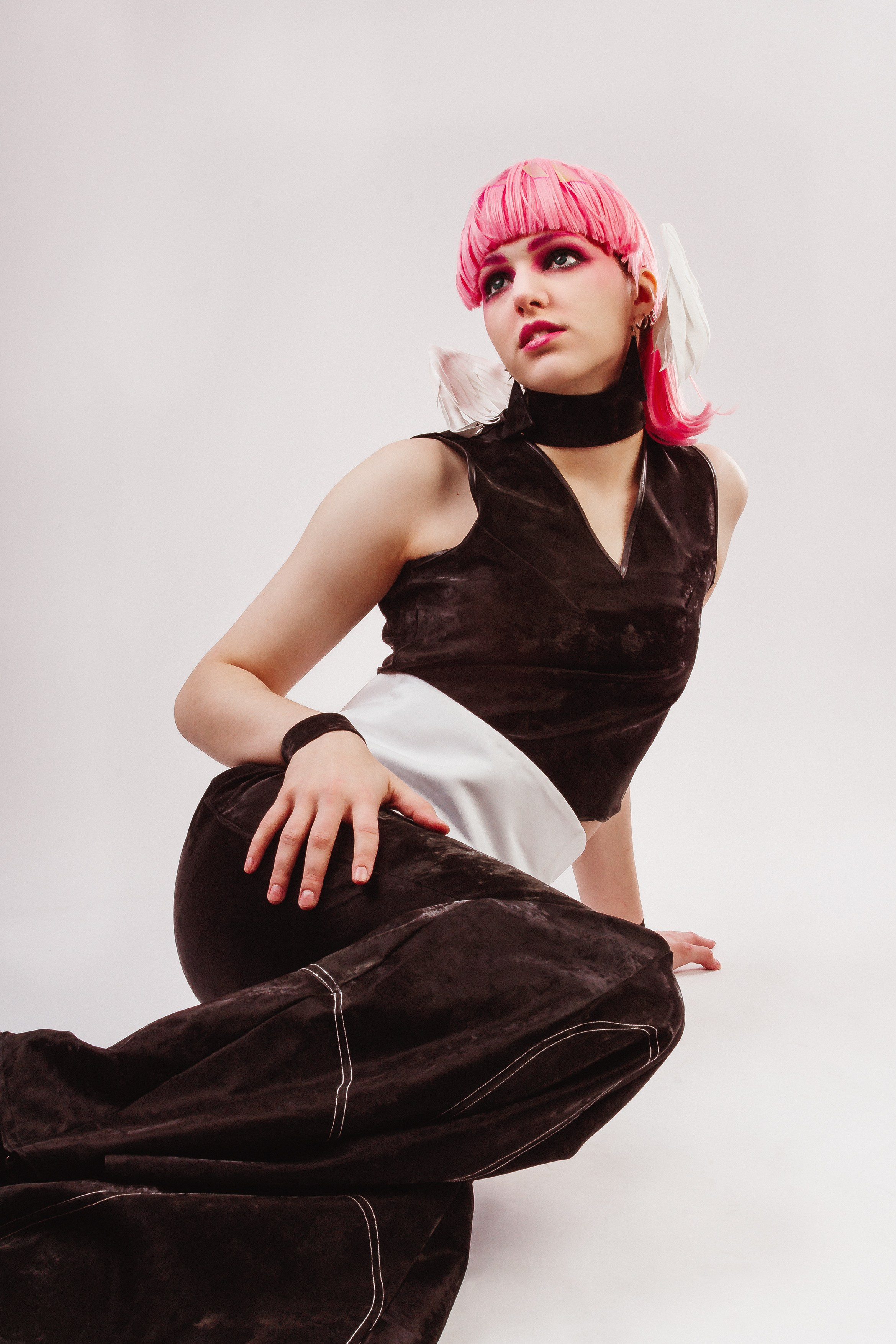 Полиуретан. Светлана Аброщикова