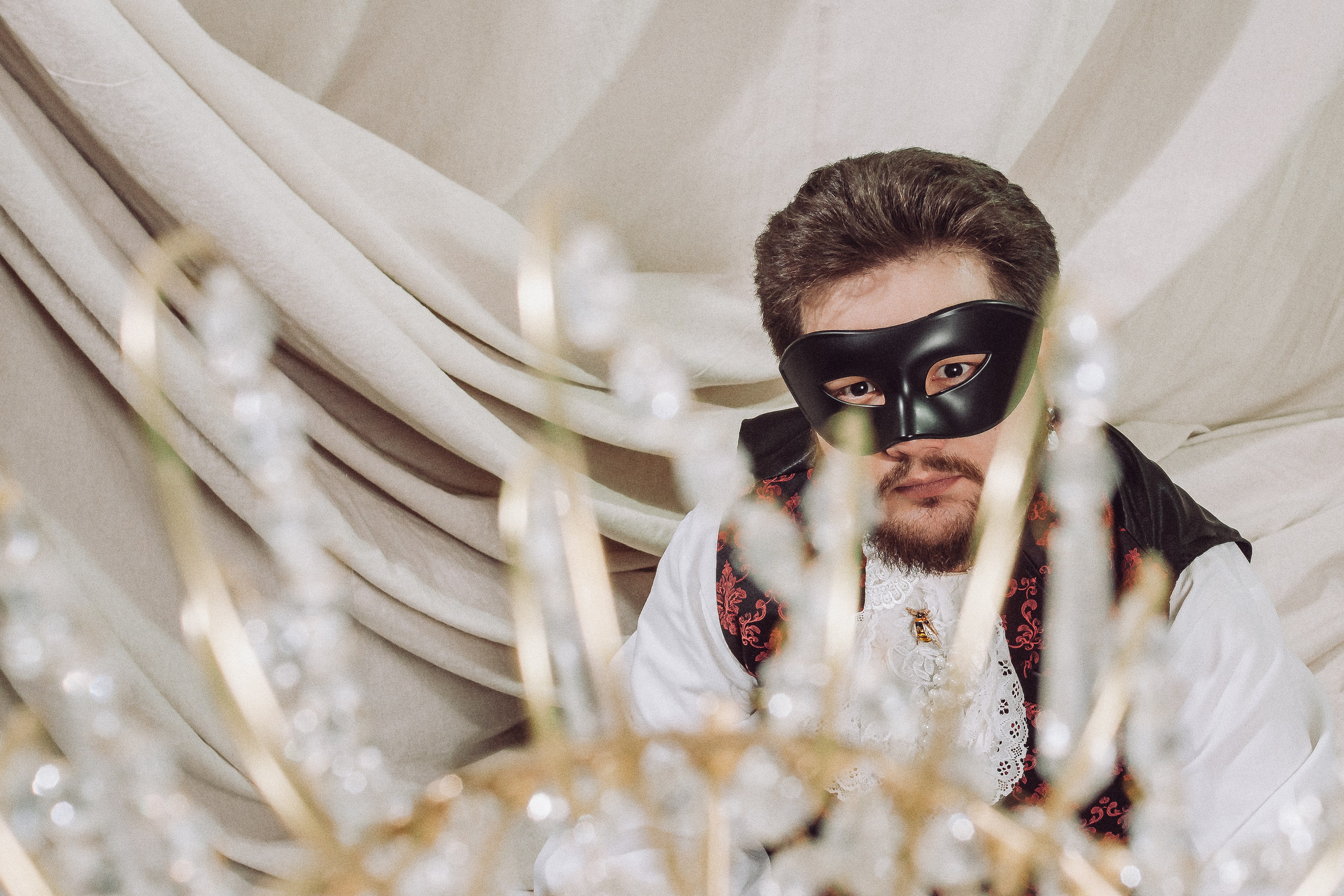 Бриджертон. Светлана Аброщикова