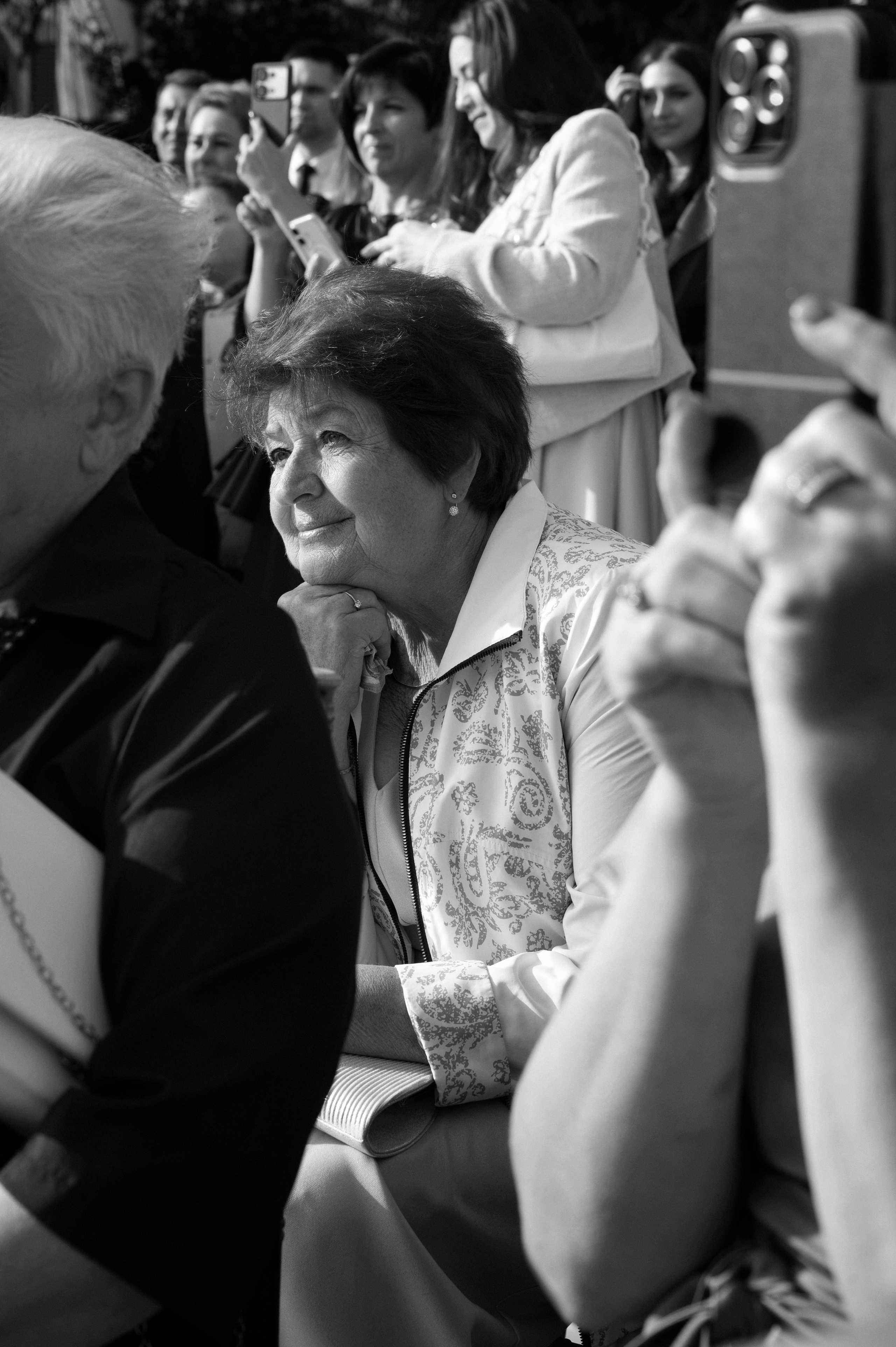 Мы одна большая семья. Фотограф Евгения Мирошниченко