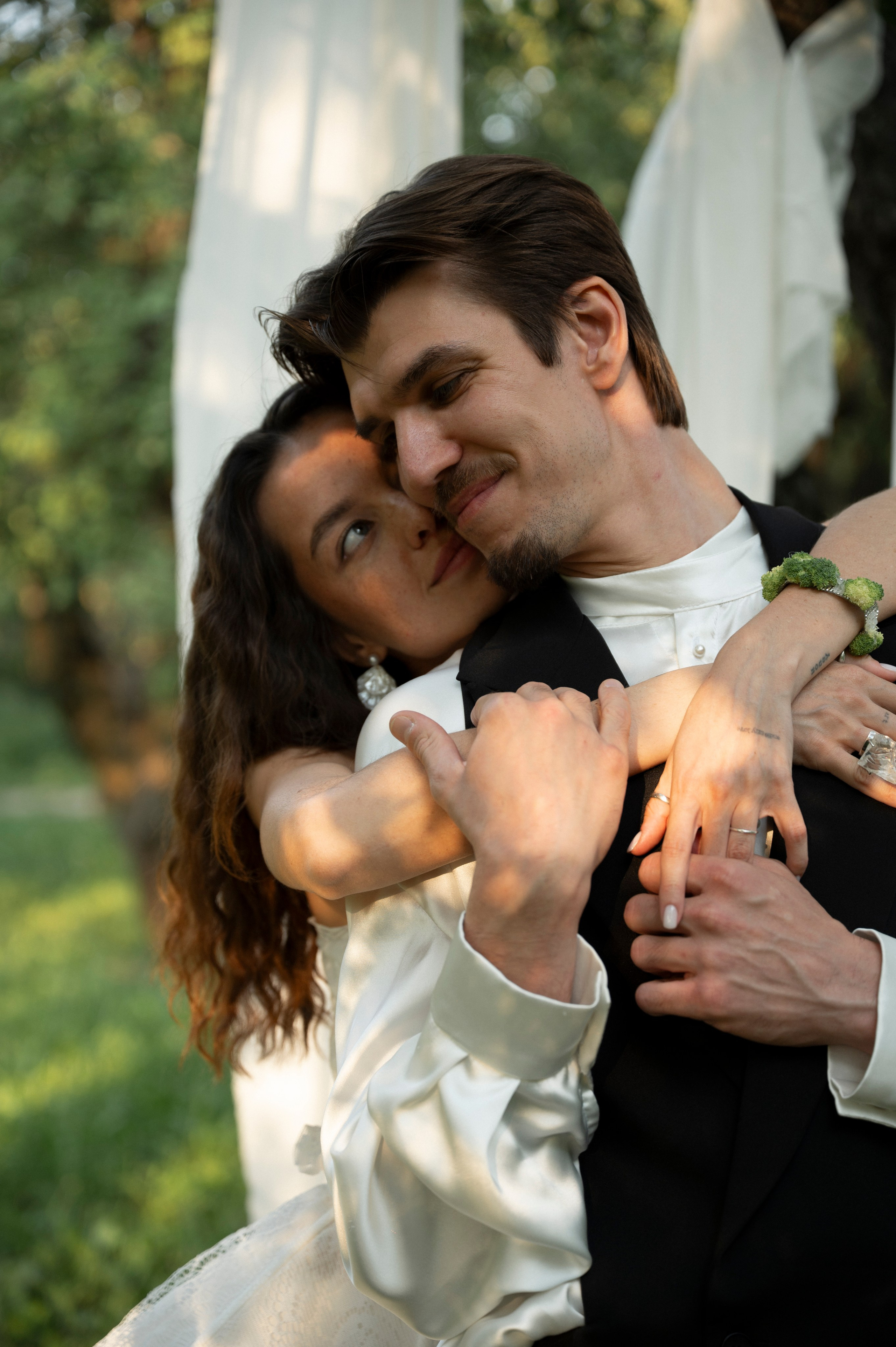 Ты выбираешь чудеса. Фотограф Евгения Мирошниченко