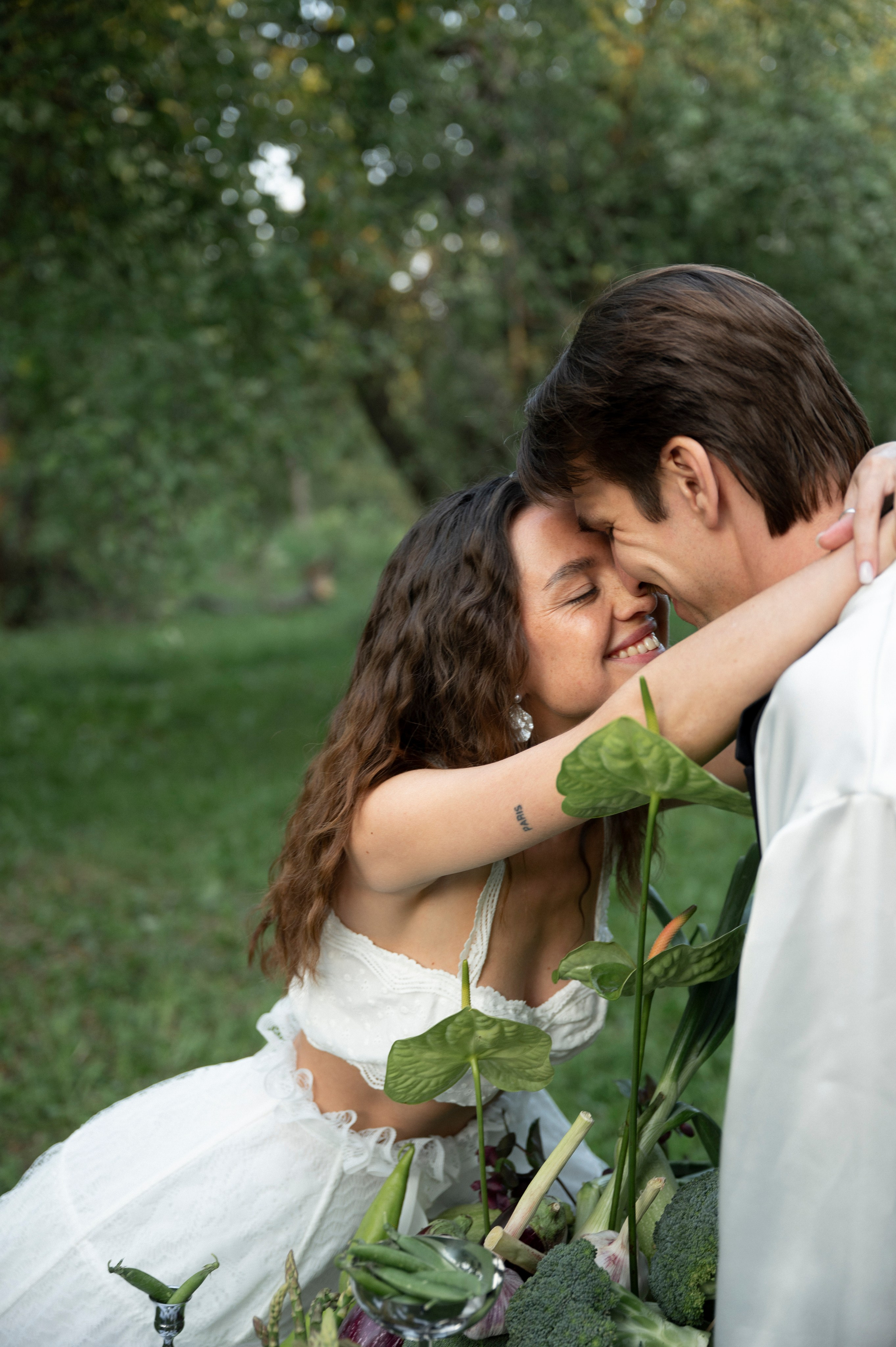 Ты выбираешь чудеса. Фотограф Евгения Мирошниченко