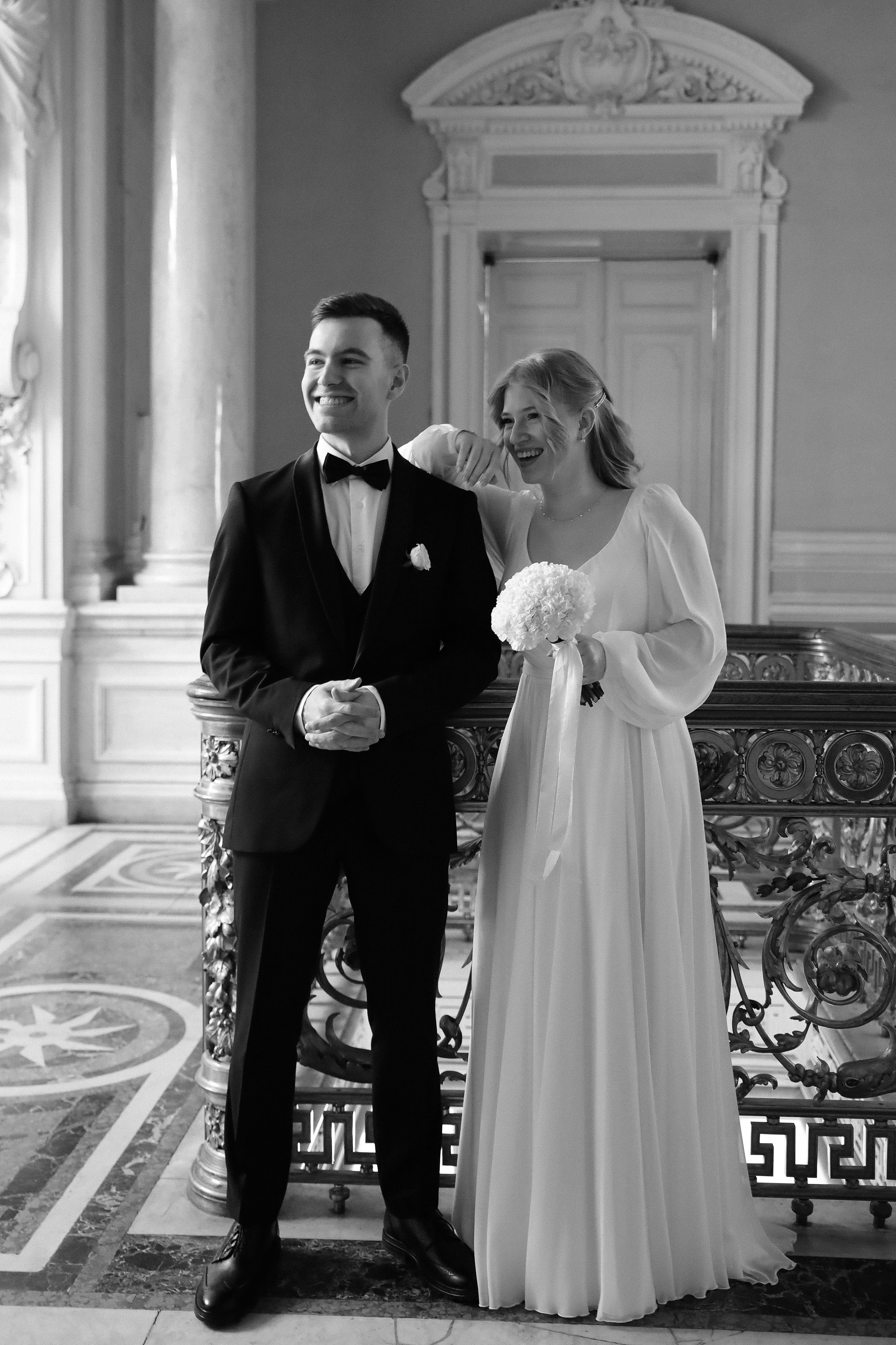 Руслан и Валерия. Фотограф Санкт-Петербург