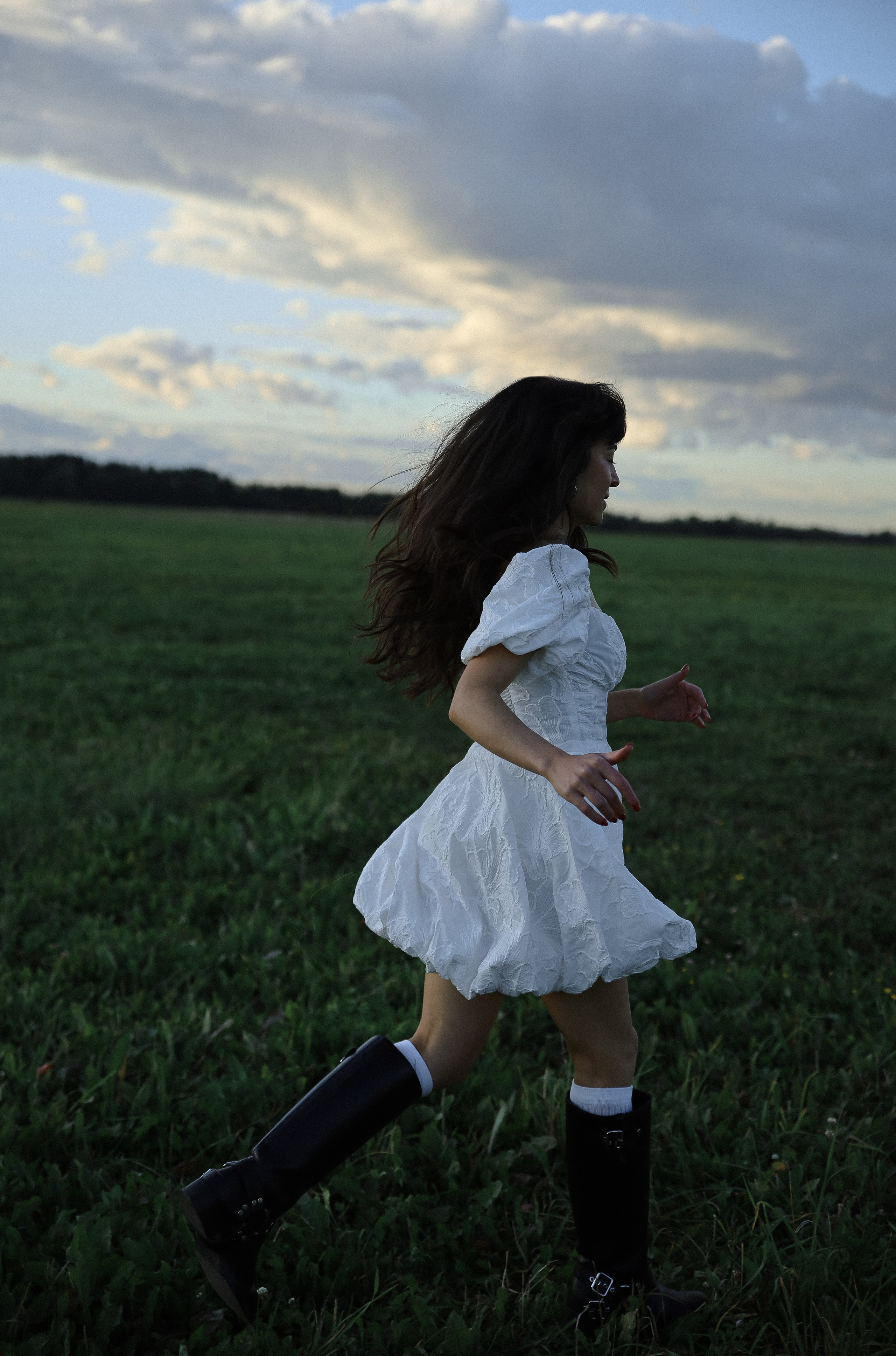 Лиля. Фотограф Санкт-Петербург