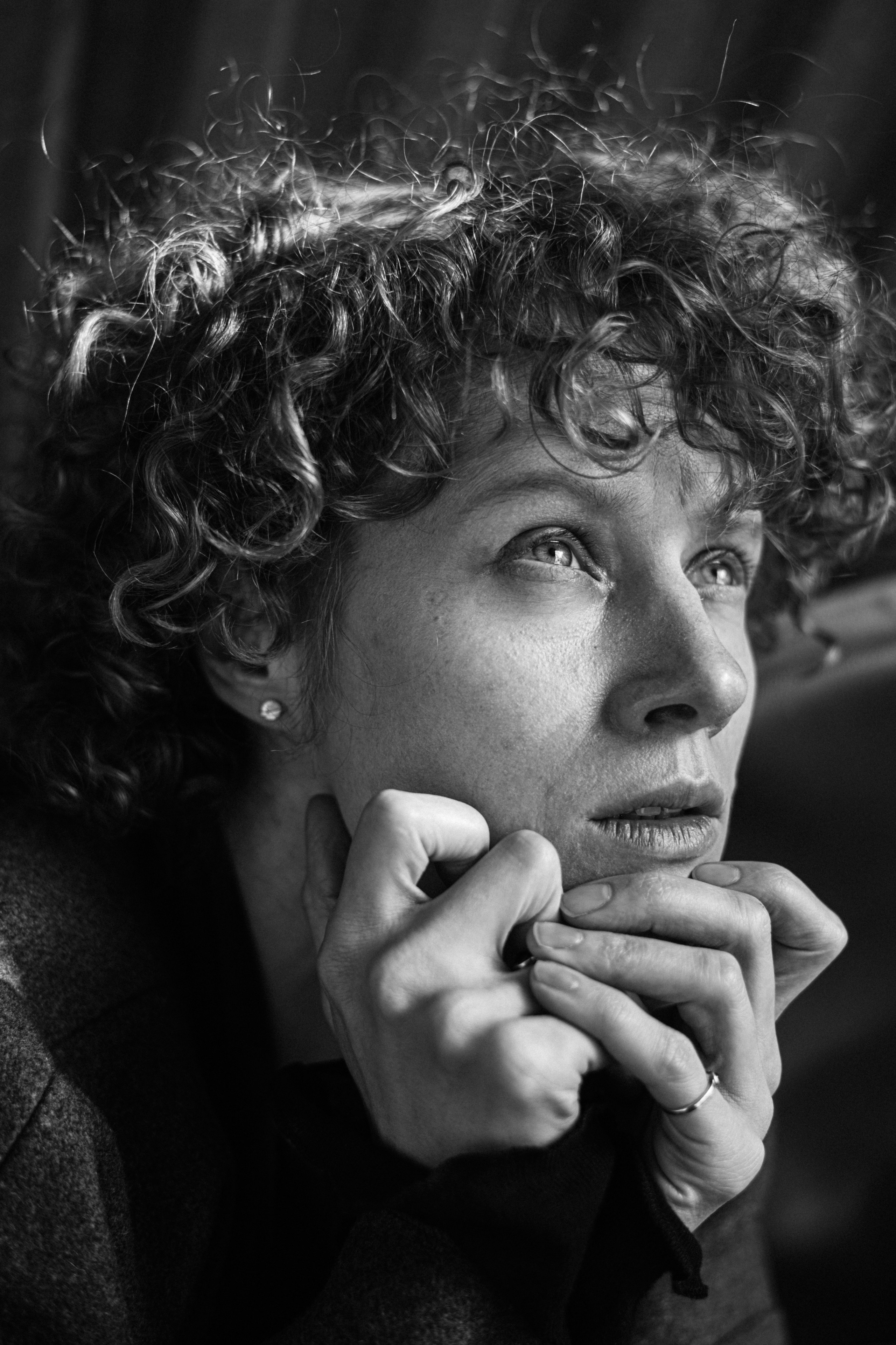 Мои ч/б работы. Портретный фотограф Марина Щеглова в Москве