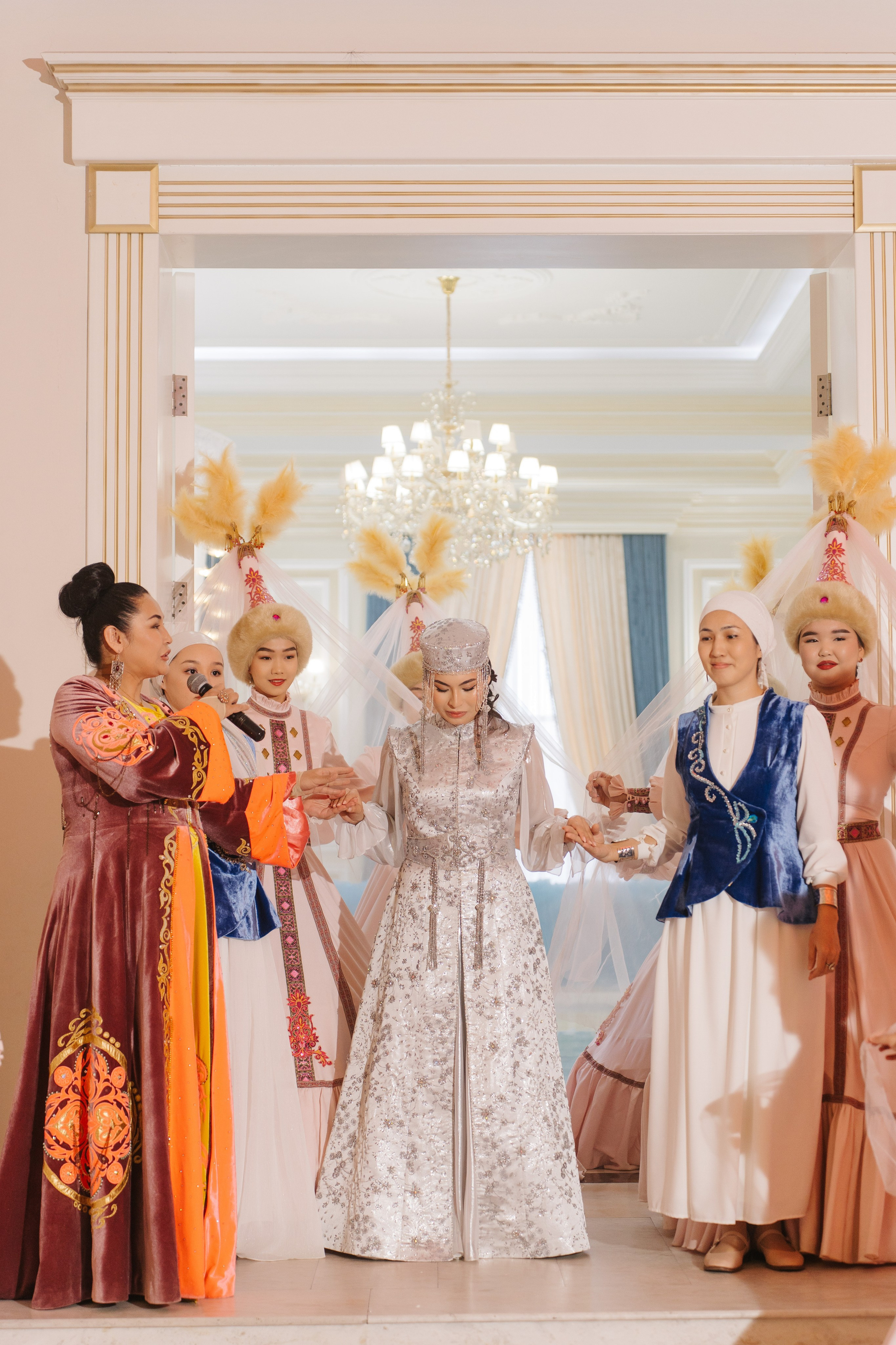 Madina — Qyz uzatu. Wedding and Love story Photographer