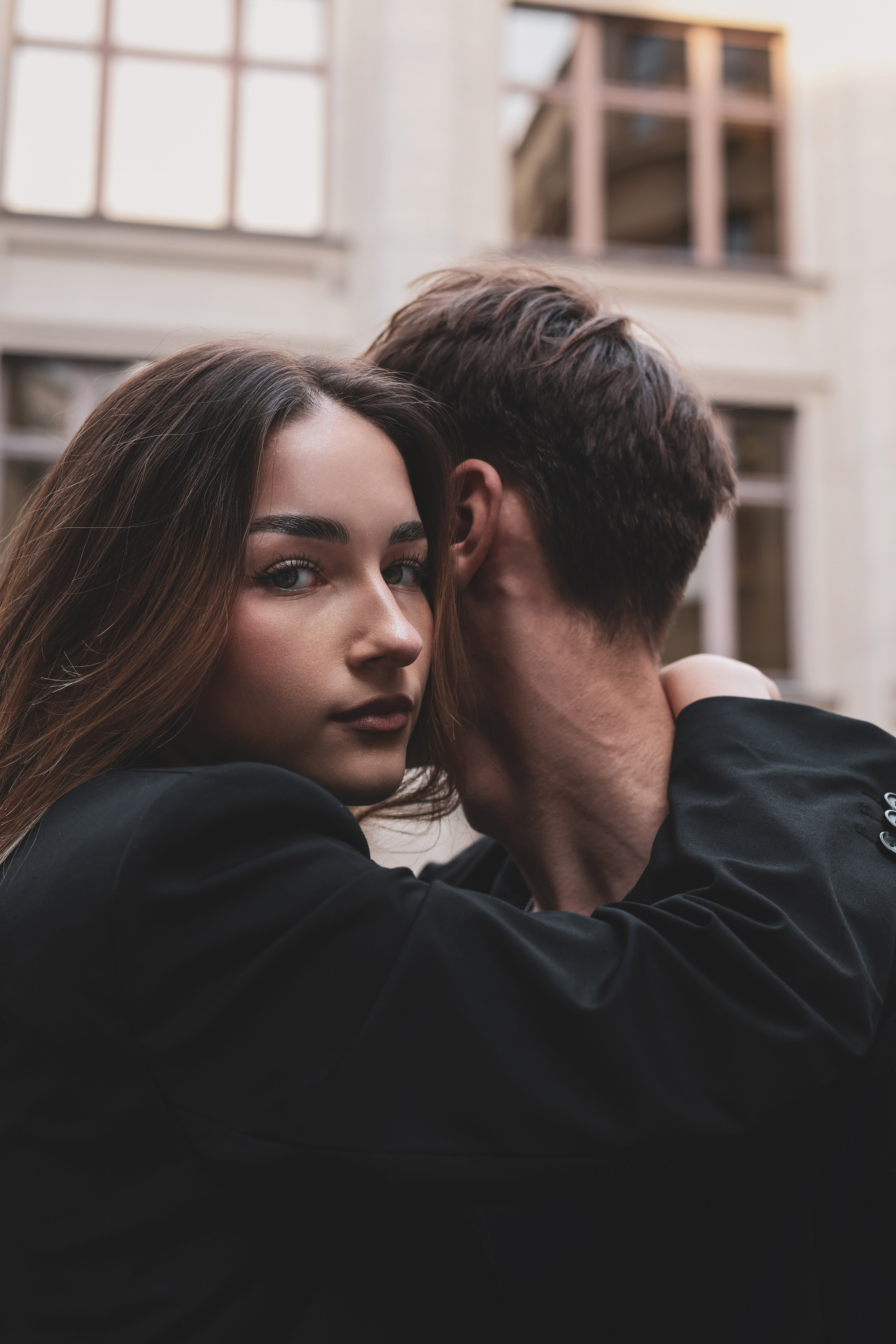 Валерия и Михаил. Портретный фотограф в Орле. Готовые фото за 3 дня! Помощь в позировании. Советы по организации