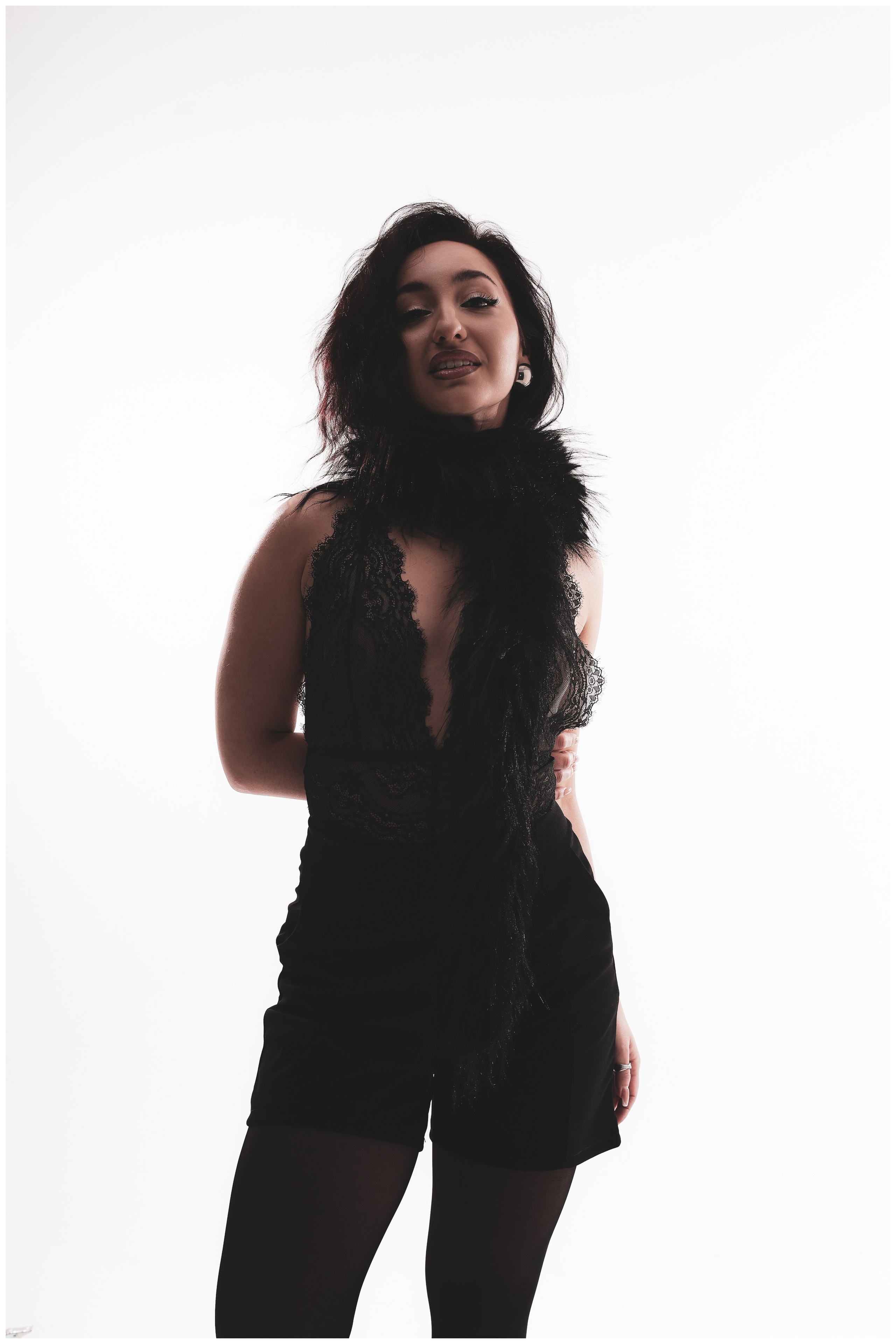 Анастасия. Портретный фотограф в Орле. Готовые фото за 3 дня! Помощь в позировании. Советы по организации