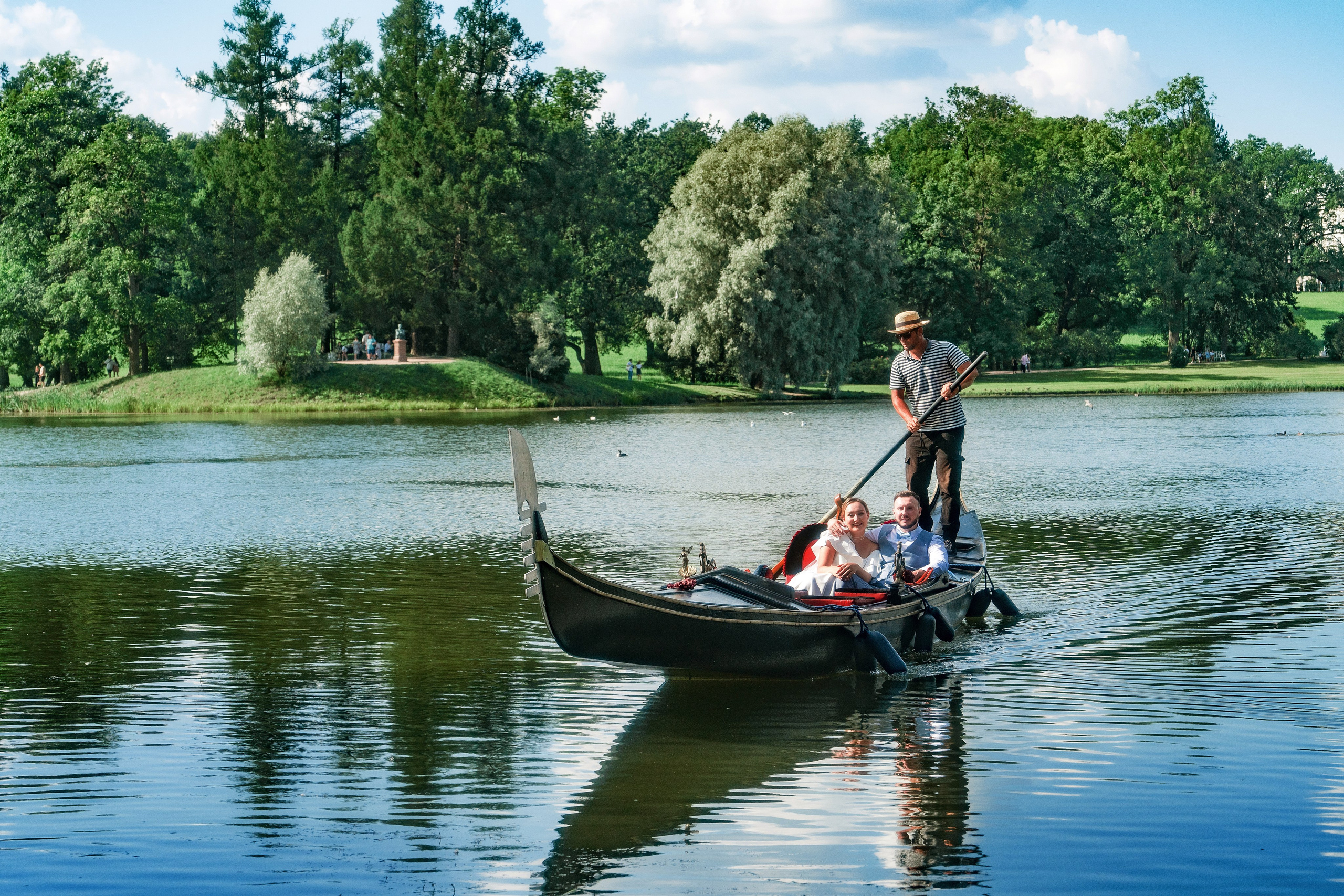 Андрей + Екатерина