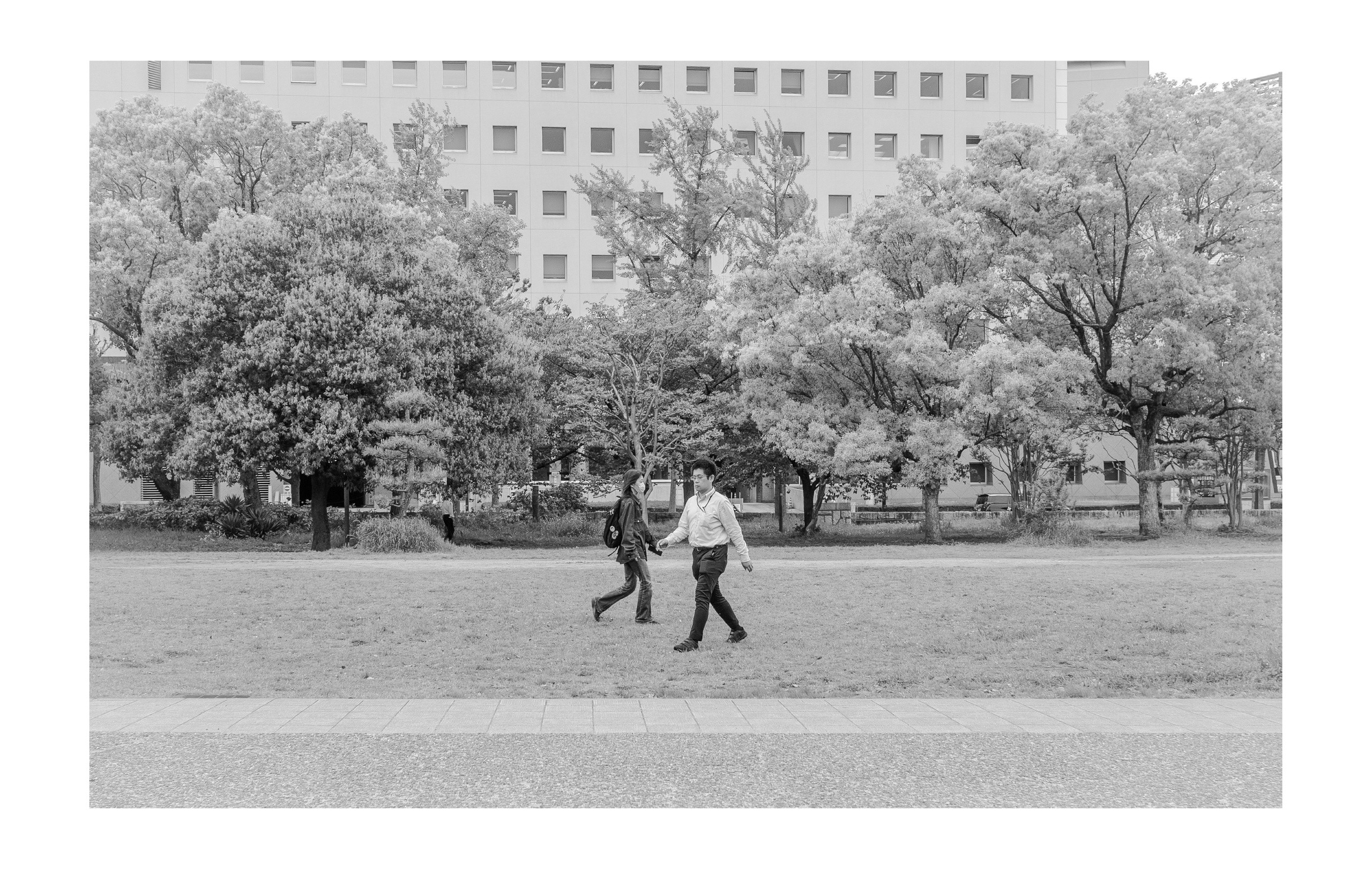 Япония. Фотографии Руслана Сайдалиева (Рус Сай)