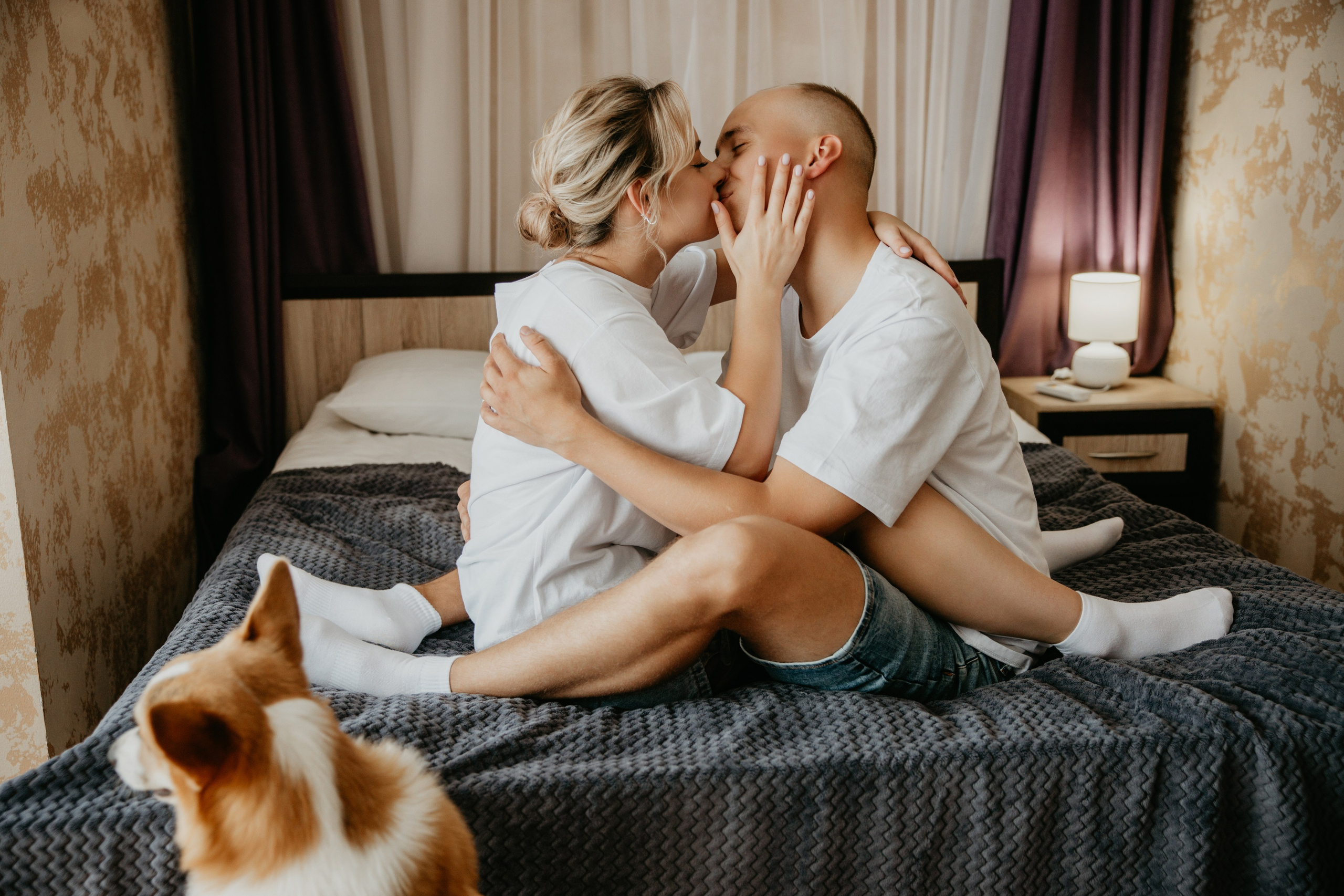 Свадебная серия. Свадебный фотограф в Иваново Гитарина Черняева