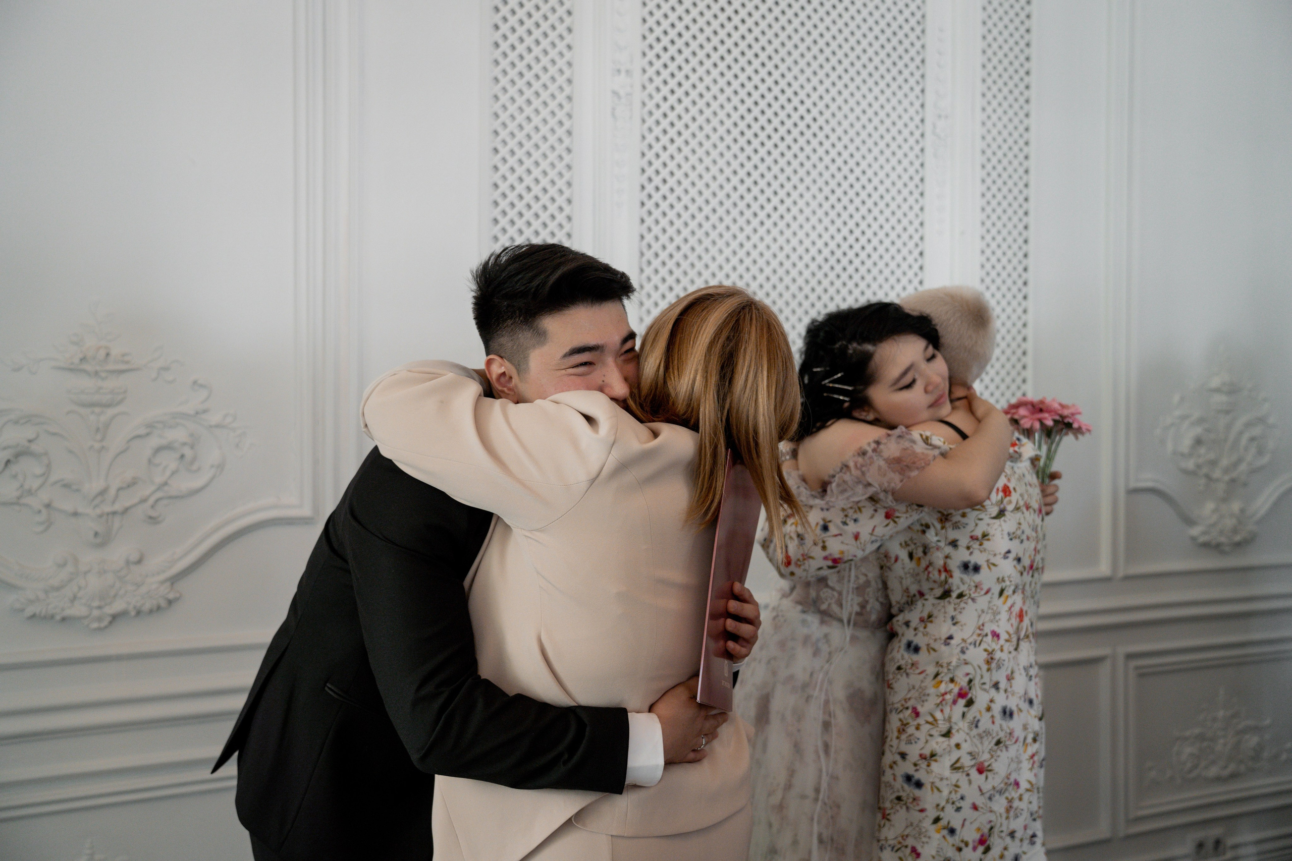 Вместе. Главная