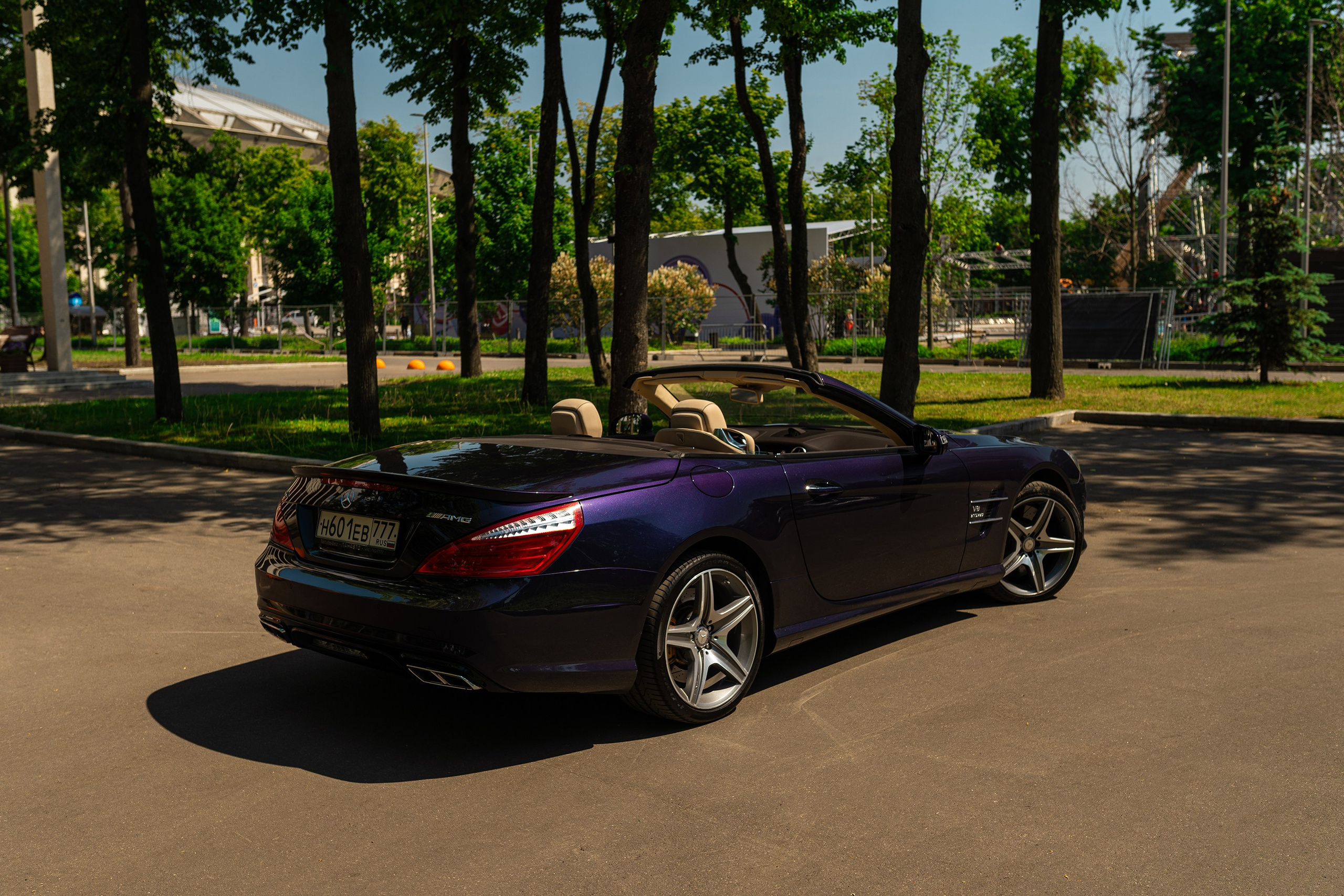 Съёмка автомобилей на продажу. Автомобильный фотограф в Москве | Базилев Александр