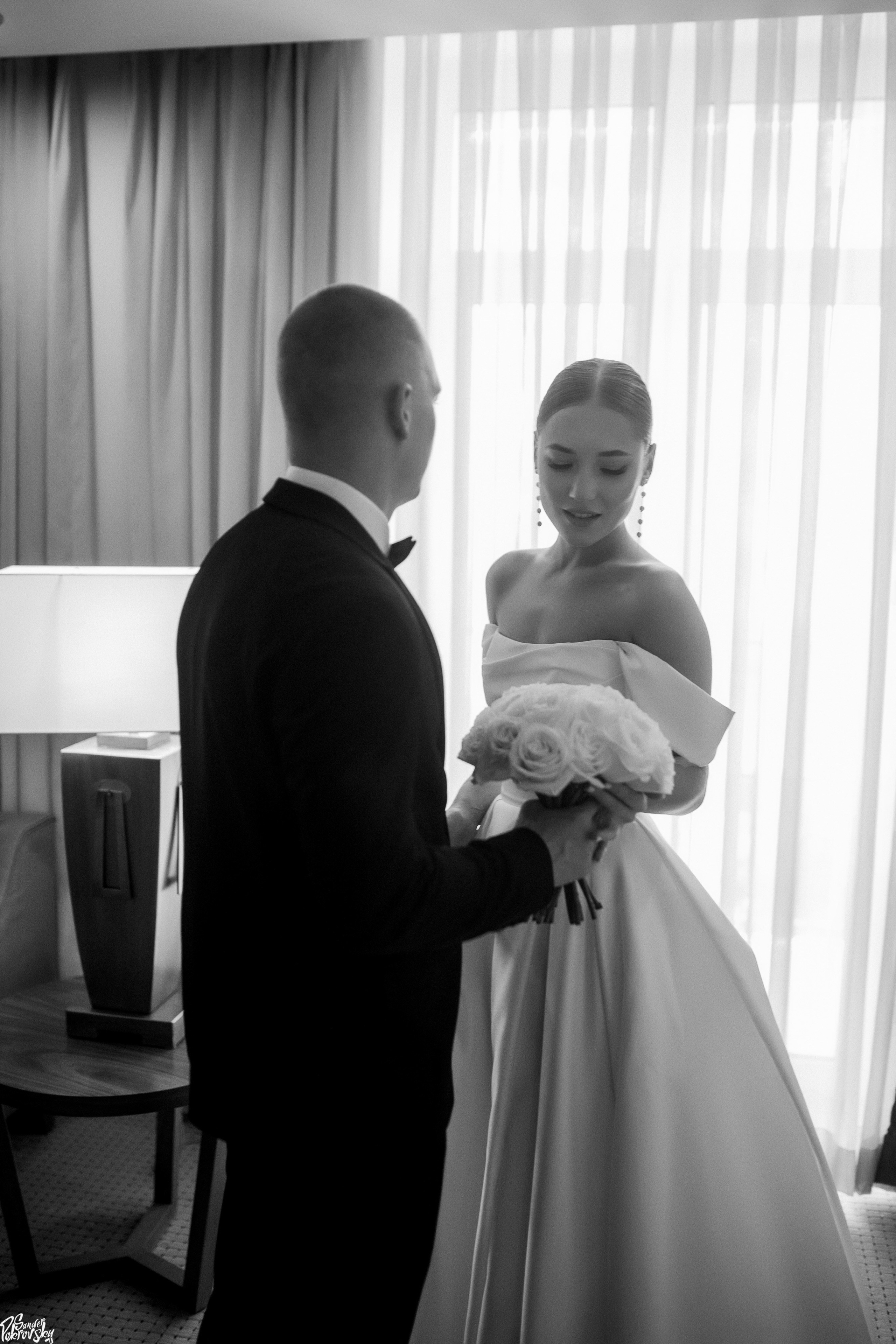 Роман & Наталия 12.08.2023. Свадебный и репортажный фотограф в Чебоксарах Покровский Александр