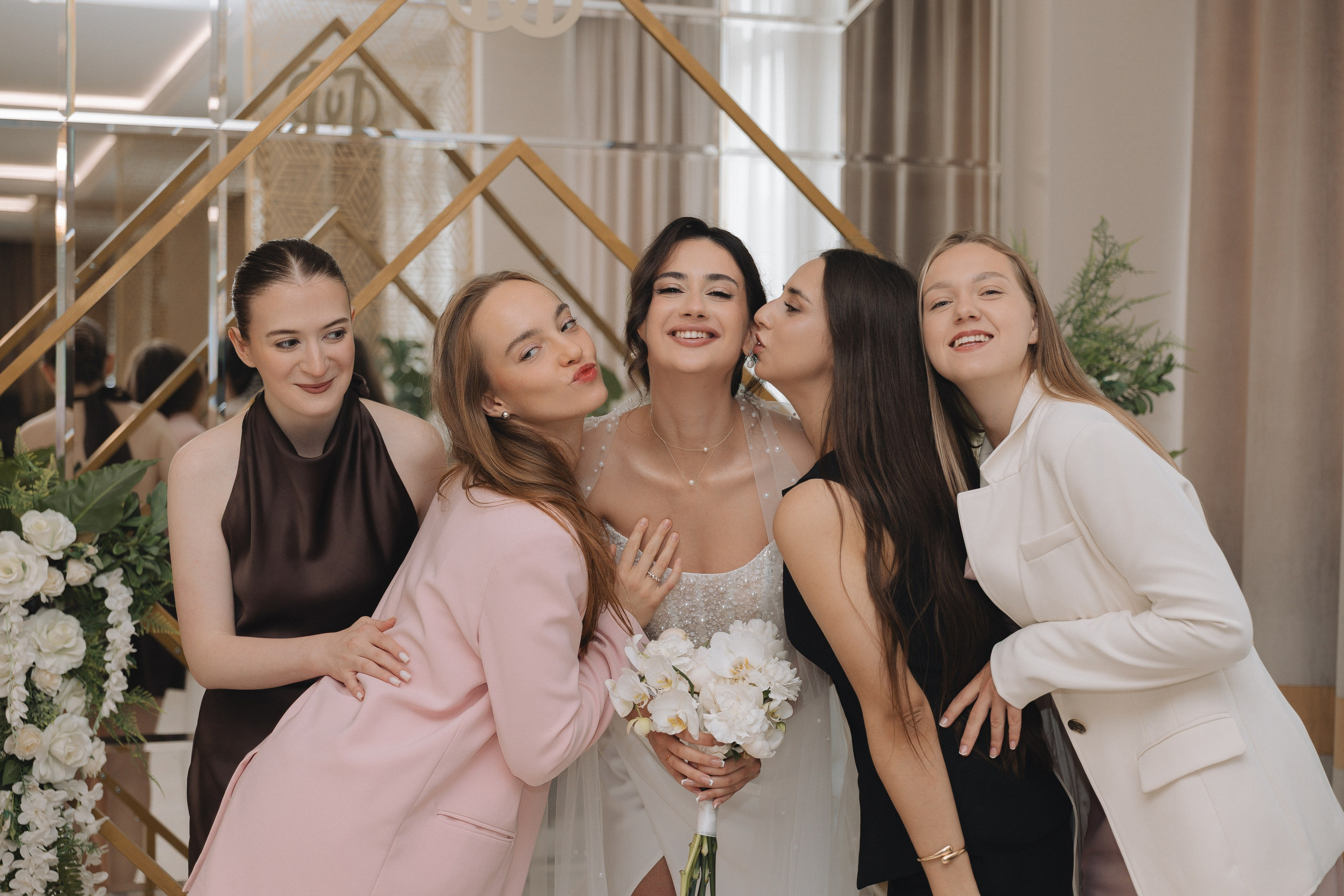 Обзор ЗАГСов Москвы. Свадебный и семейный фотограф в Москве Яна Шувалова