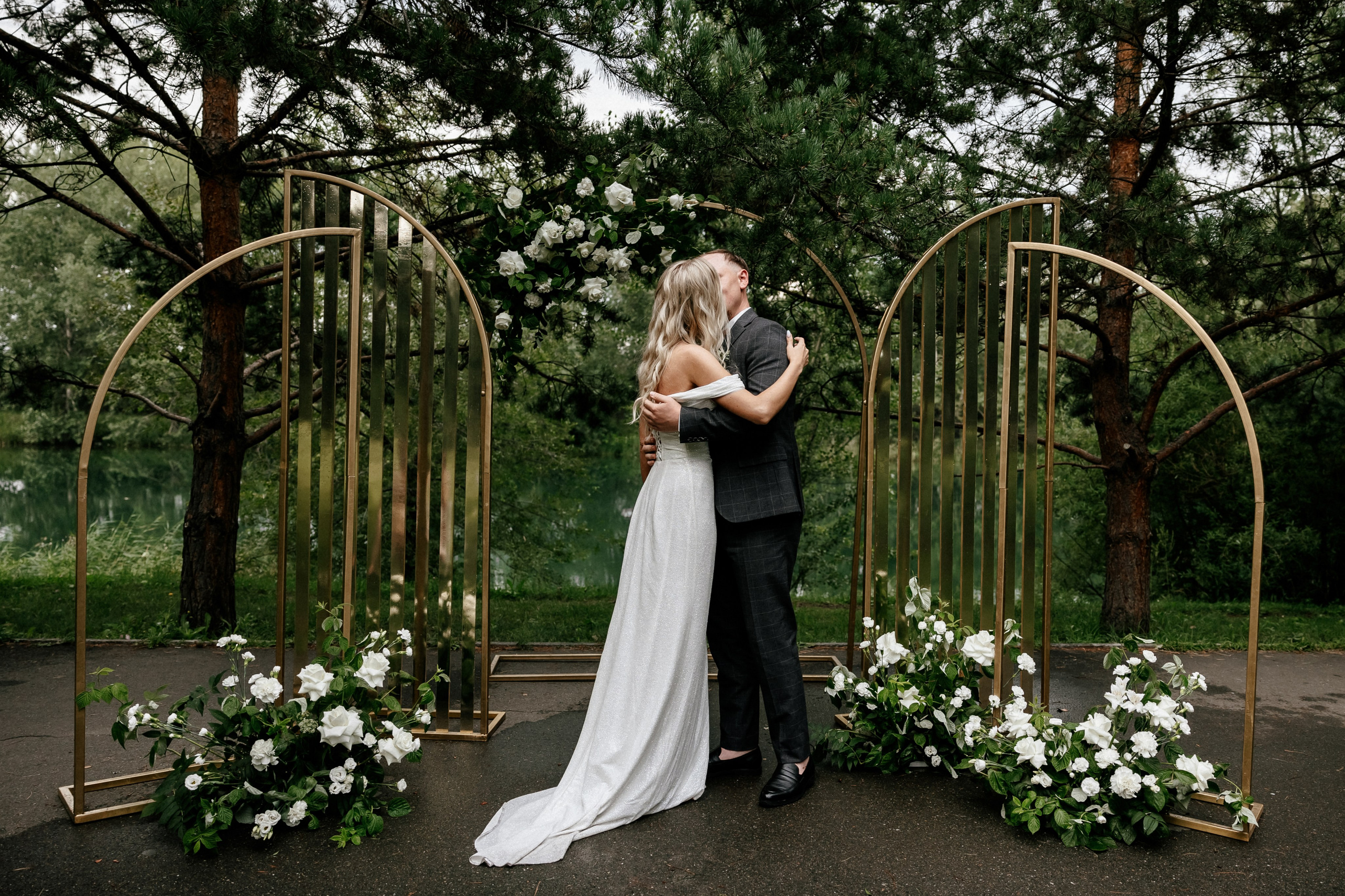 Костя и Катя. Фотограф Москва, Санкт-Петербург, Абакан