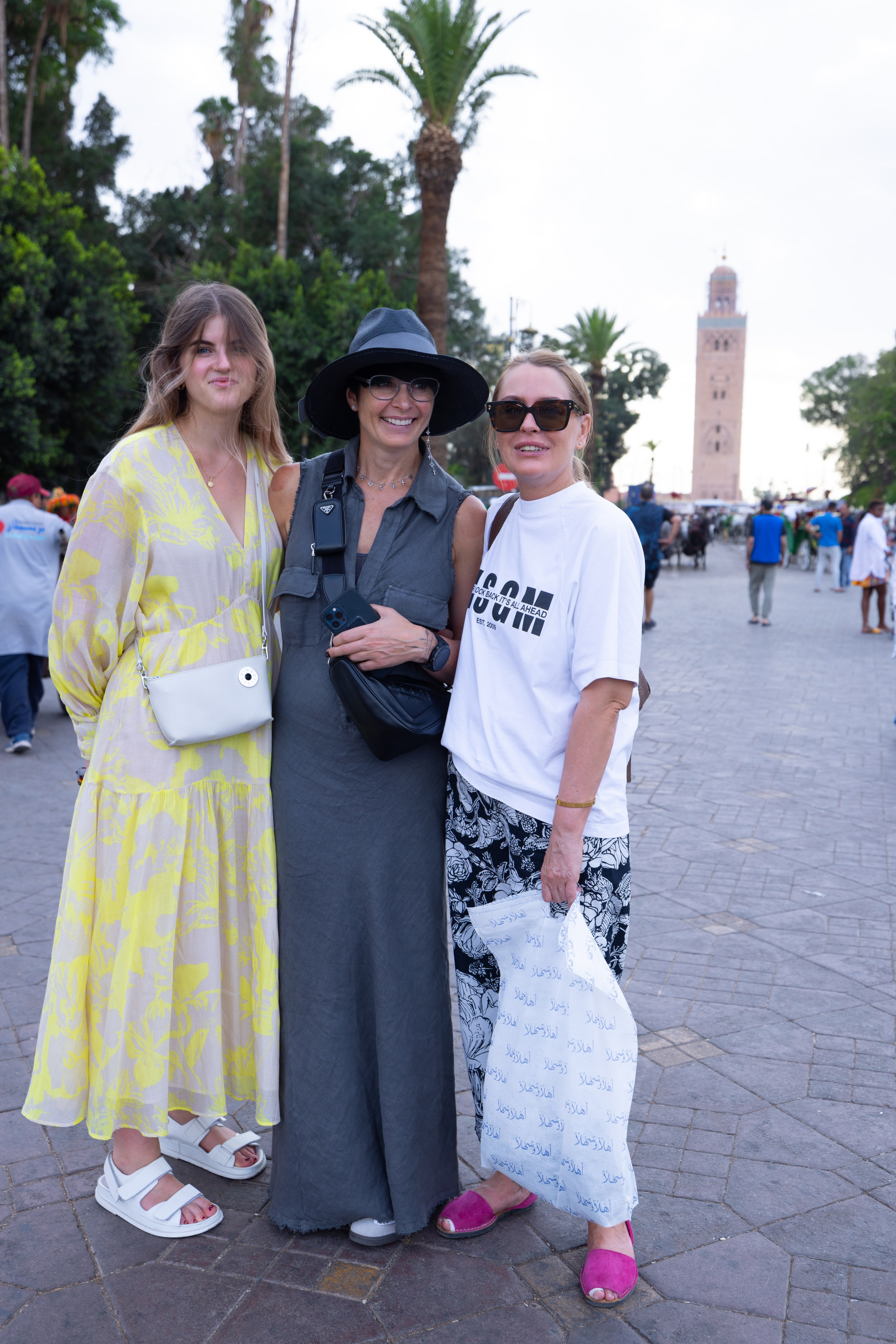 Morocco x Kluchi-Kluchi (Ключи). Алексей Mollino… Фотографии и немножечко больше