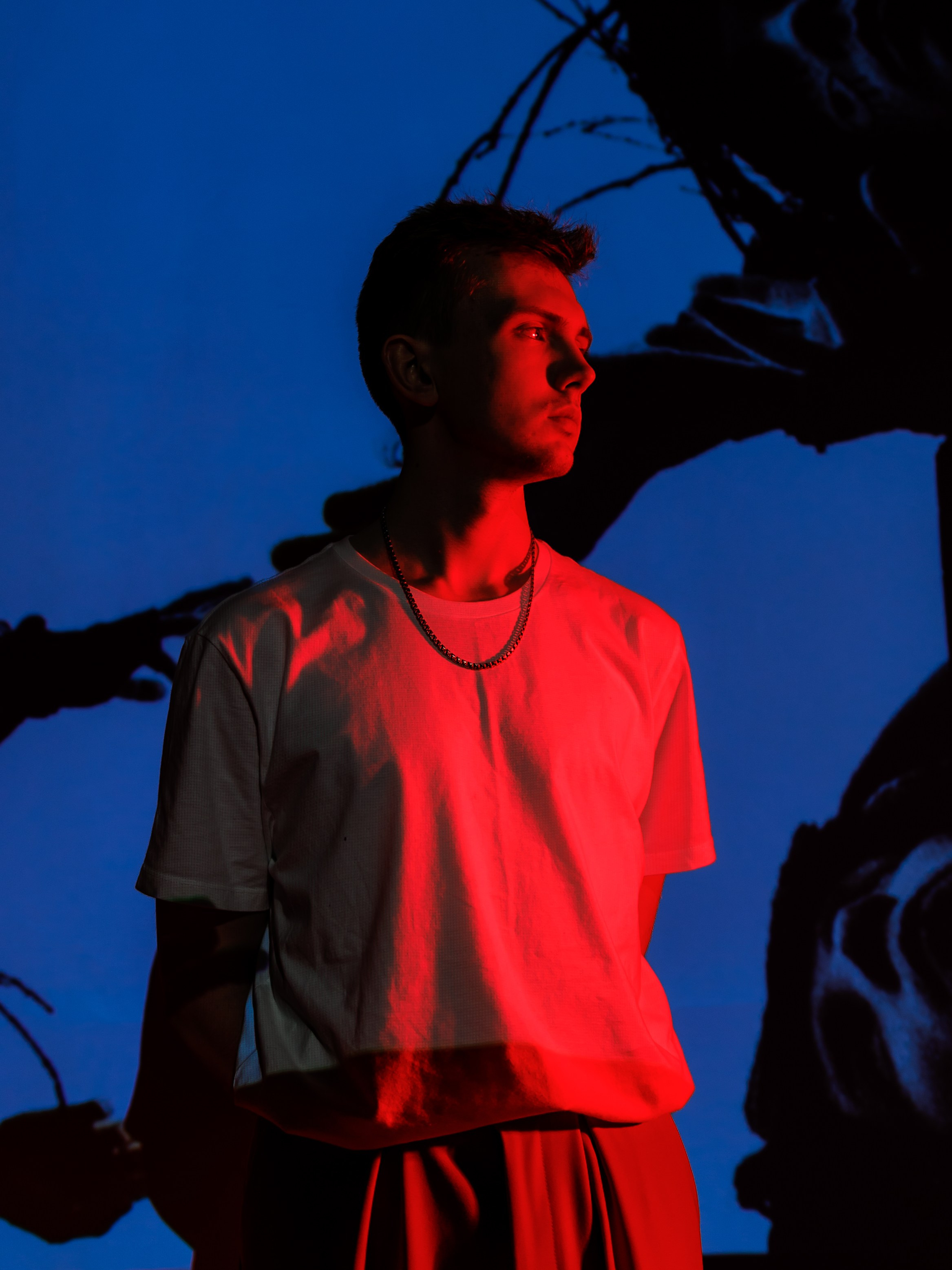 Benzil — visions. Лиза, ваш портретный и репортажный фотограф в Ульяновске!