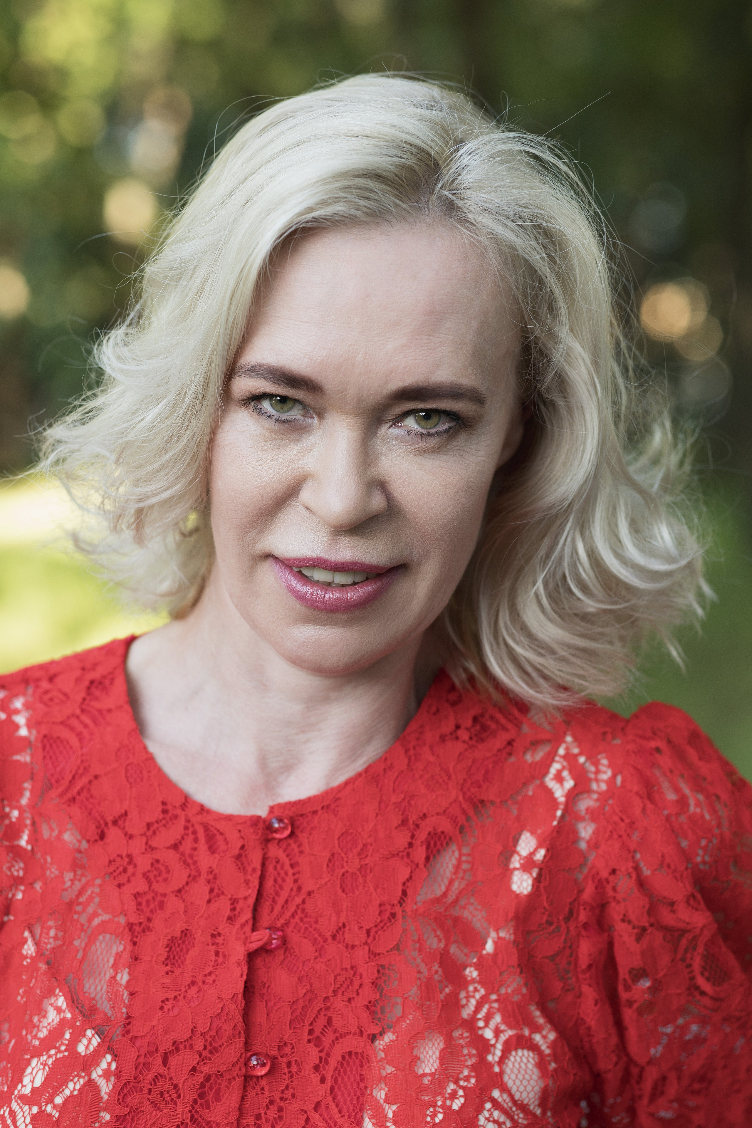 ОЛЬГА. Главная