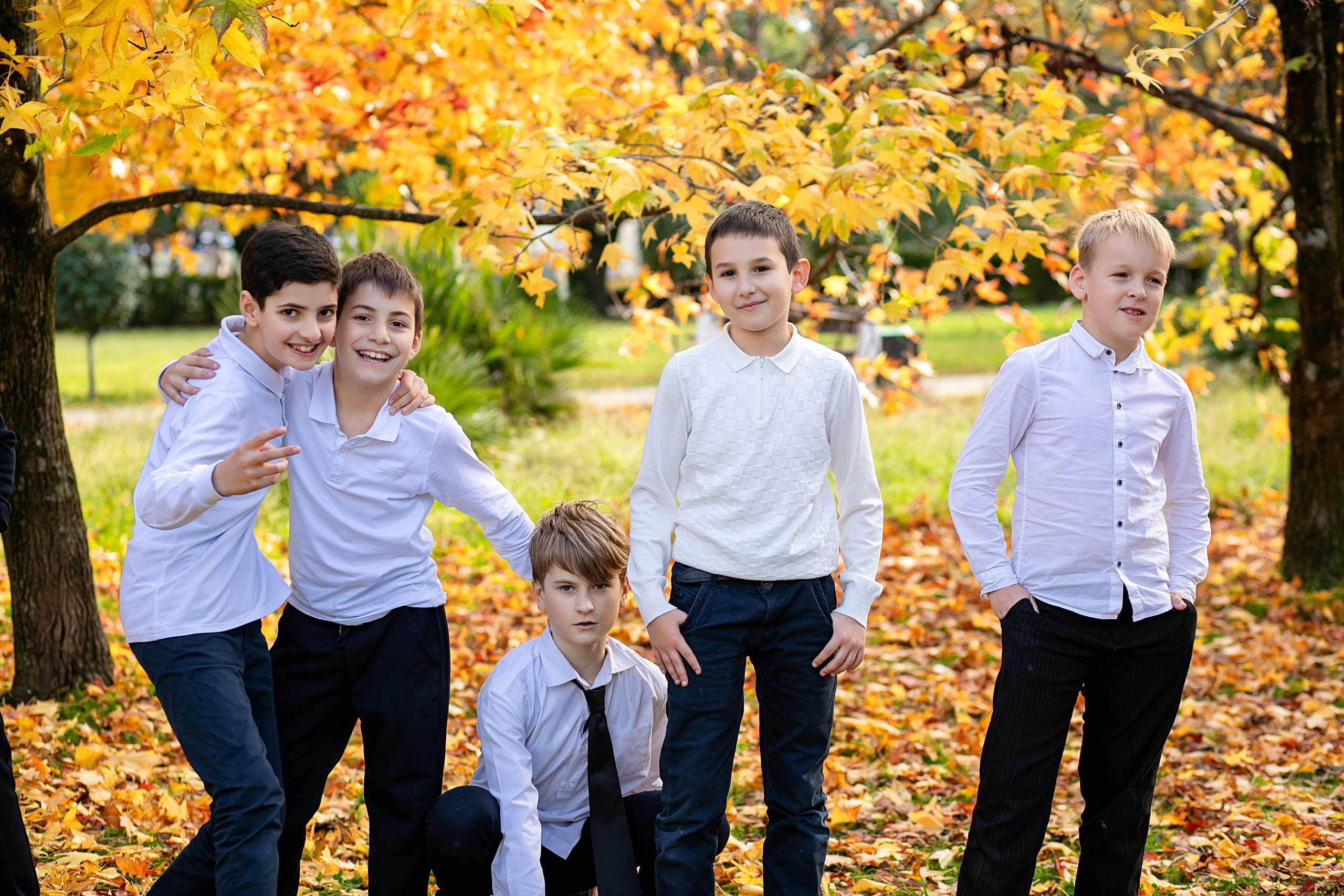 Фотосессия в 49 школе 4 класс. Семейный и детский фотограф Марина Баладьян Сочи / Краснодар / Москва