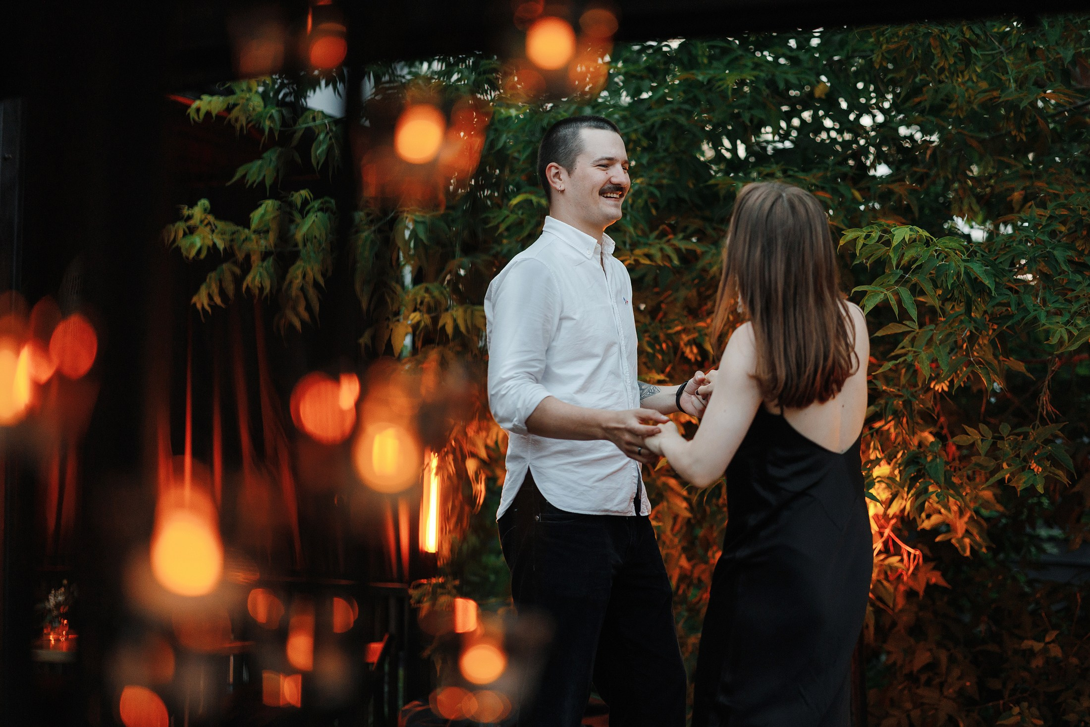 Саша и Алиса. Свадебный фотограф в Москве и МО Александр Ласковенков