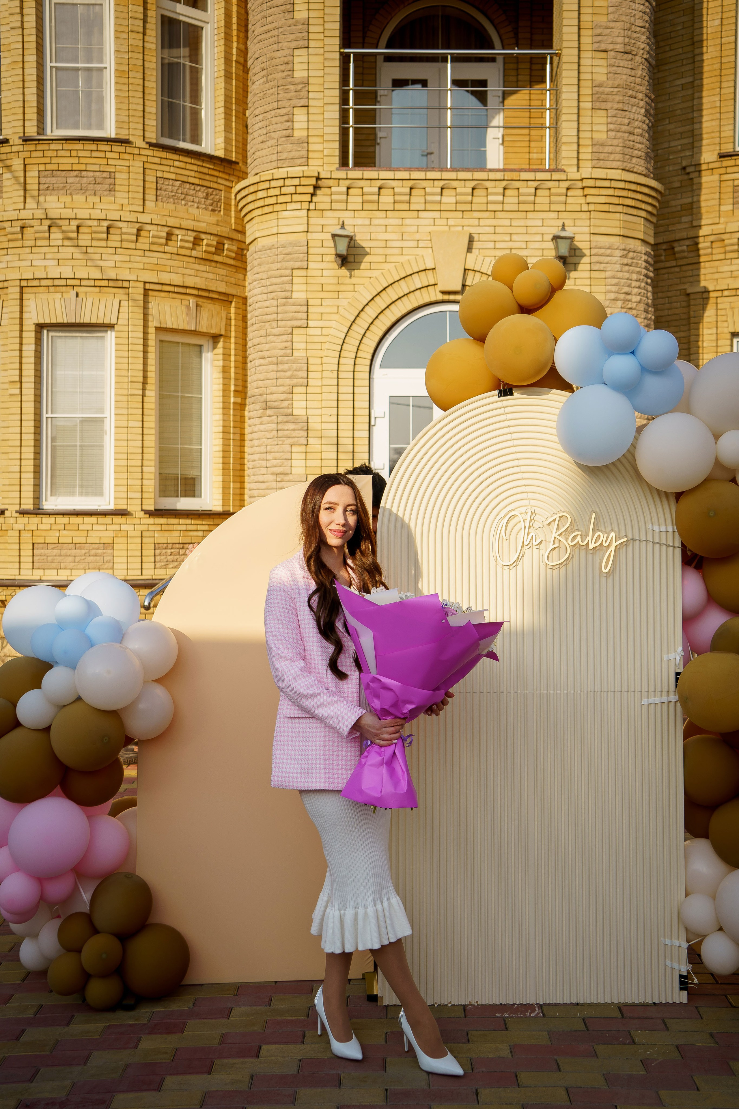 Гендер Пати. Фотограф и Видеограф СКФО