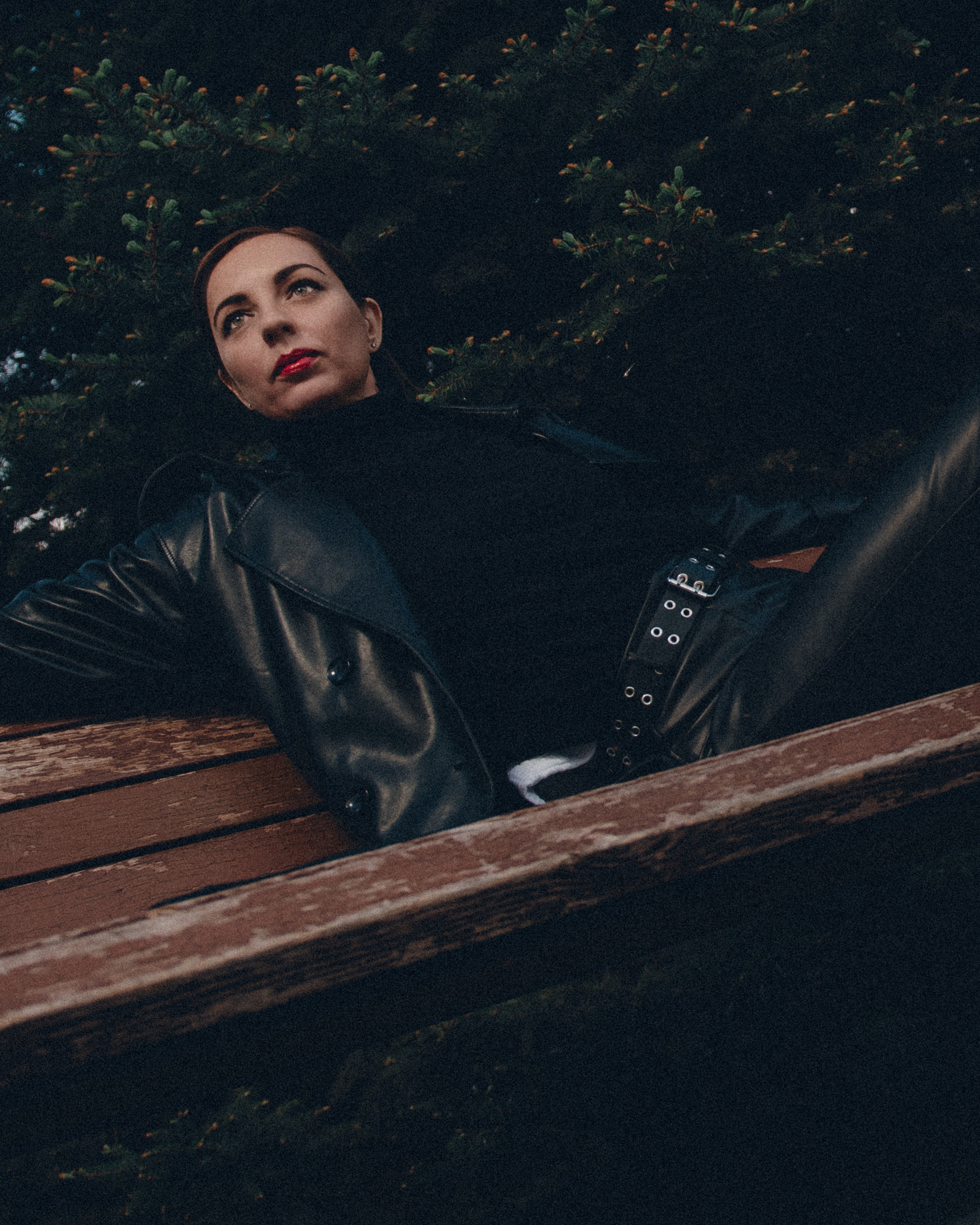 Периохирург Анна Панкрашова. Фотограф Дмитрий Пименов