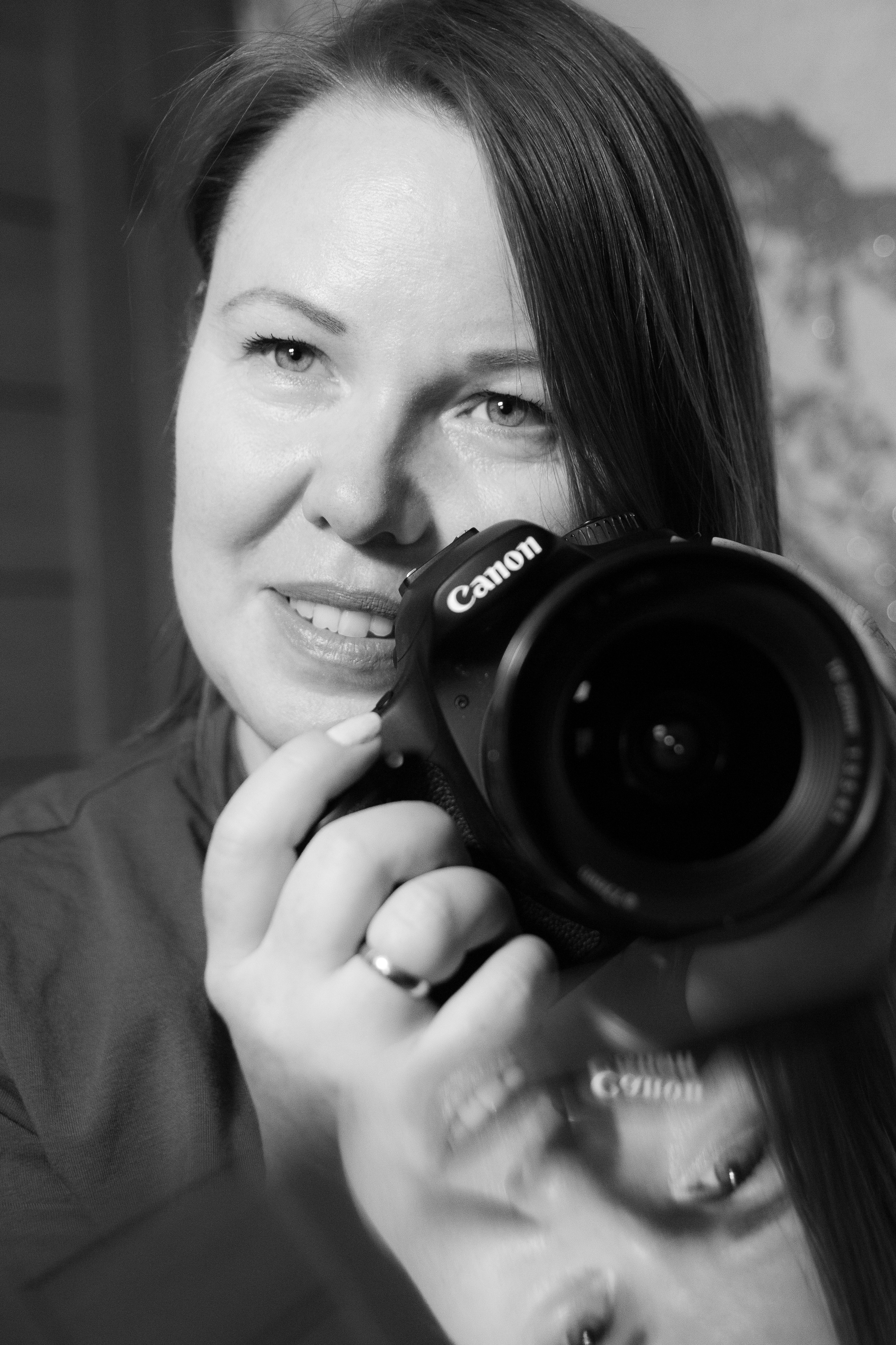 Контент для Фотографа. Фотограф в Хабаровске Юлия Чванова