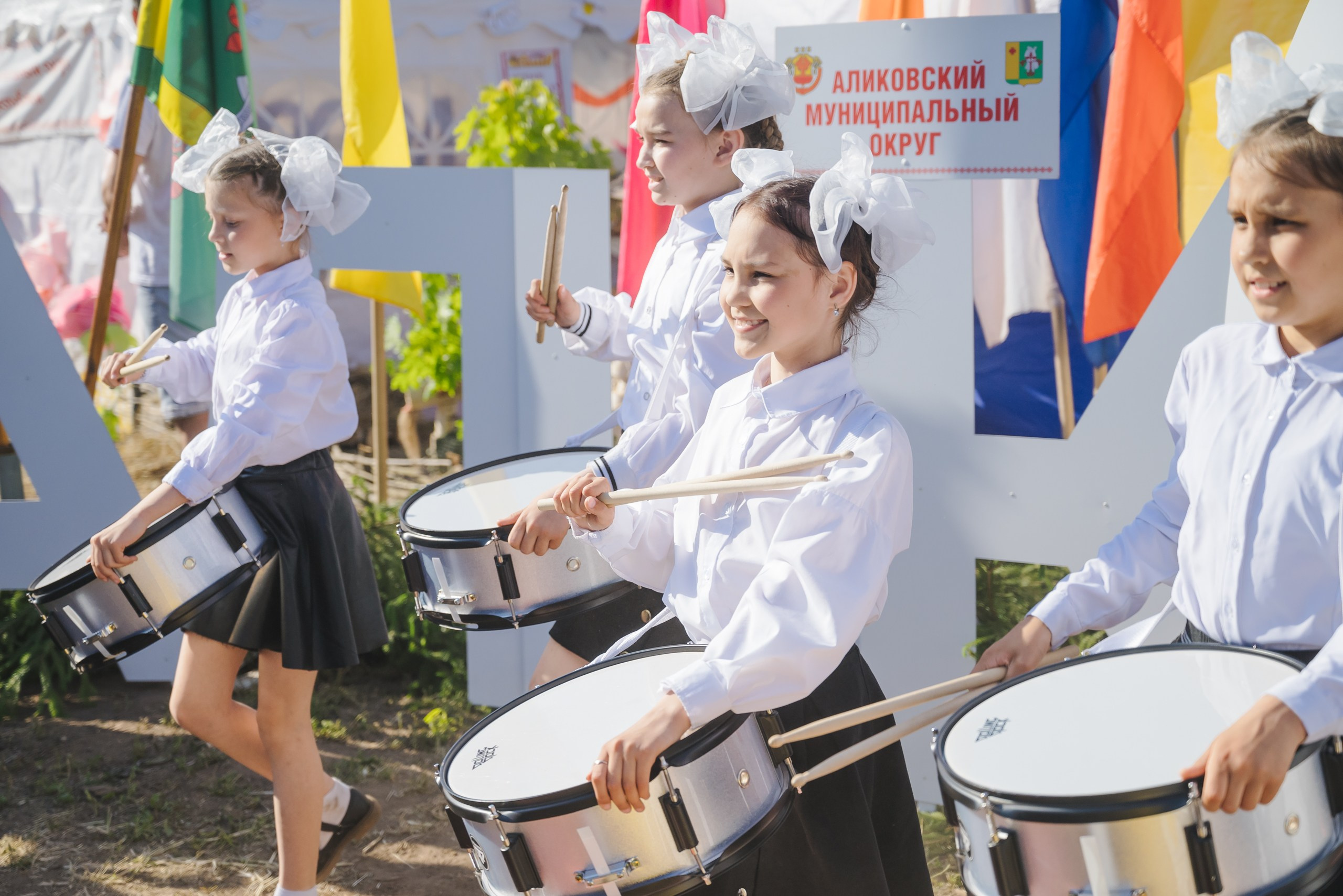 Агрослет «Лучшие на селе — 2024». Mike Dovetail | Портретный и репортажный фотограф