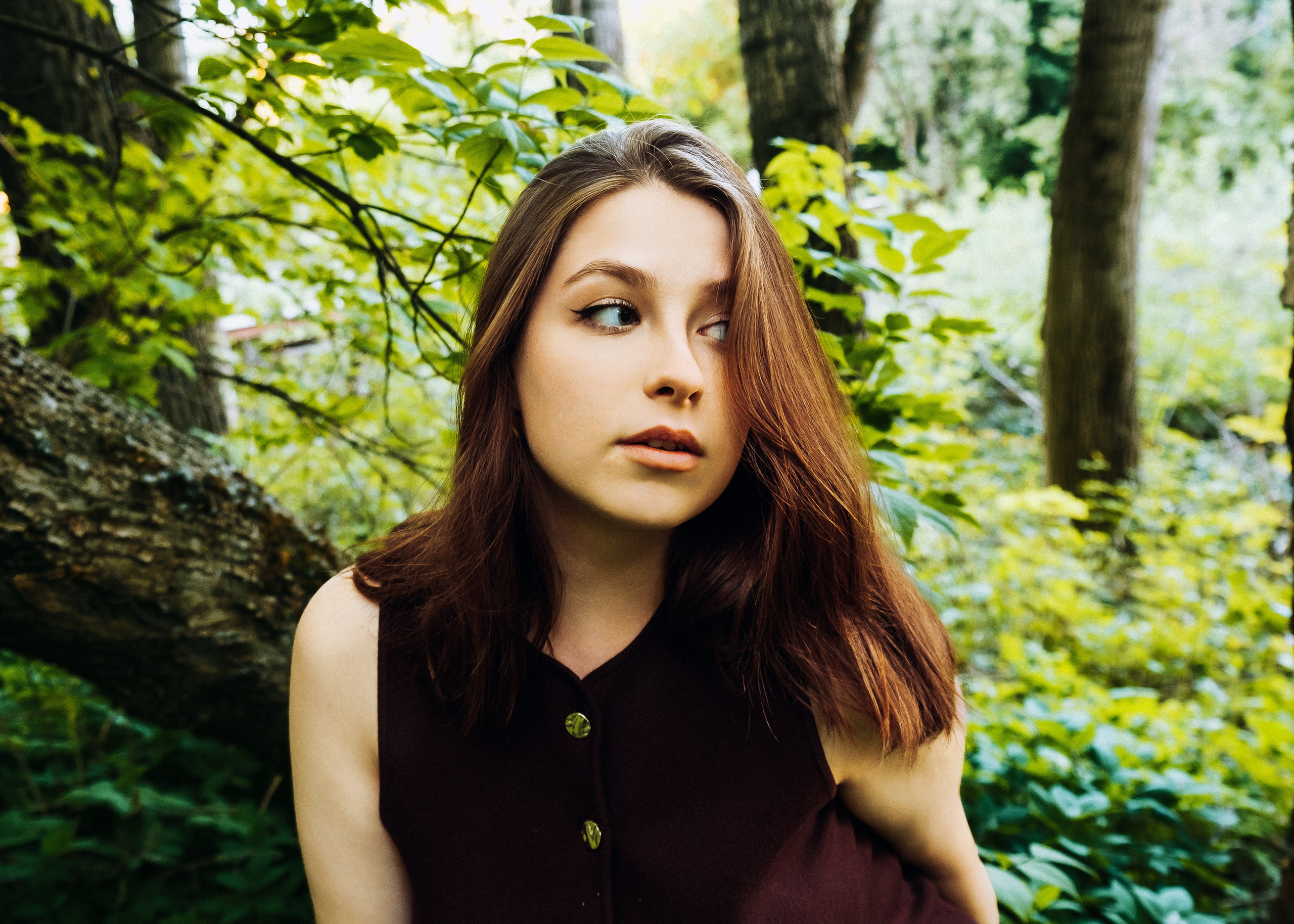 Кристина. Mike Dovetail | Портретный и репортажный фотограф