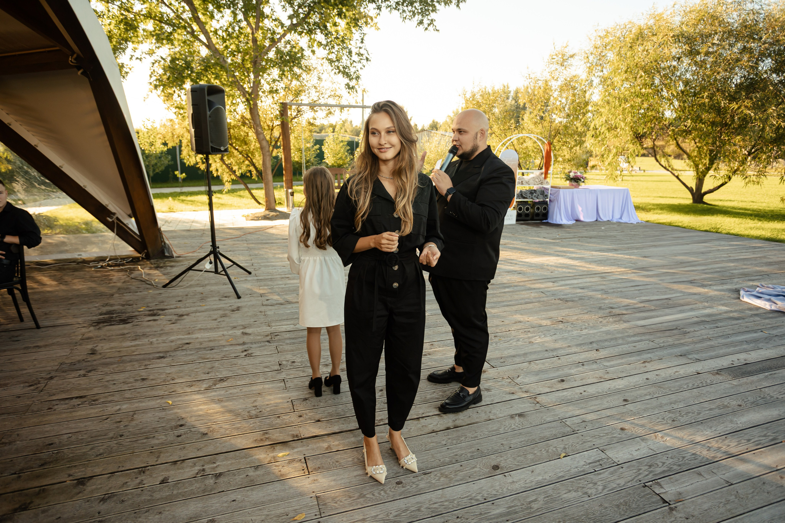 Влад и Катя. Фотограф Вячеслав Фарунин