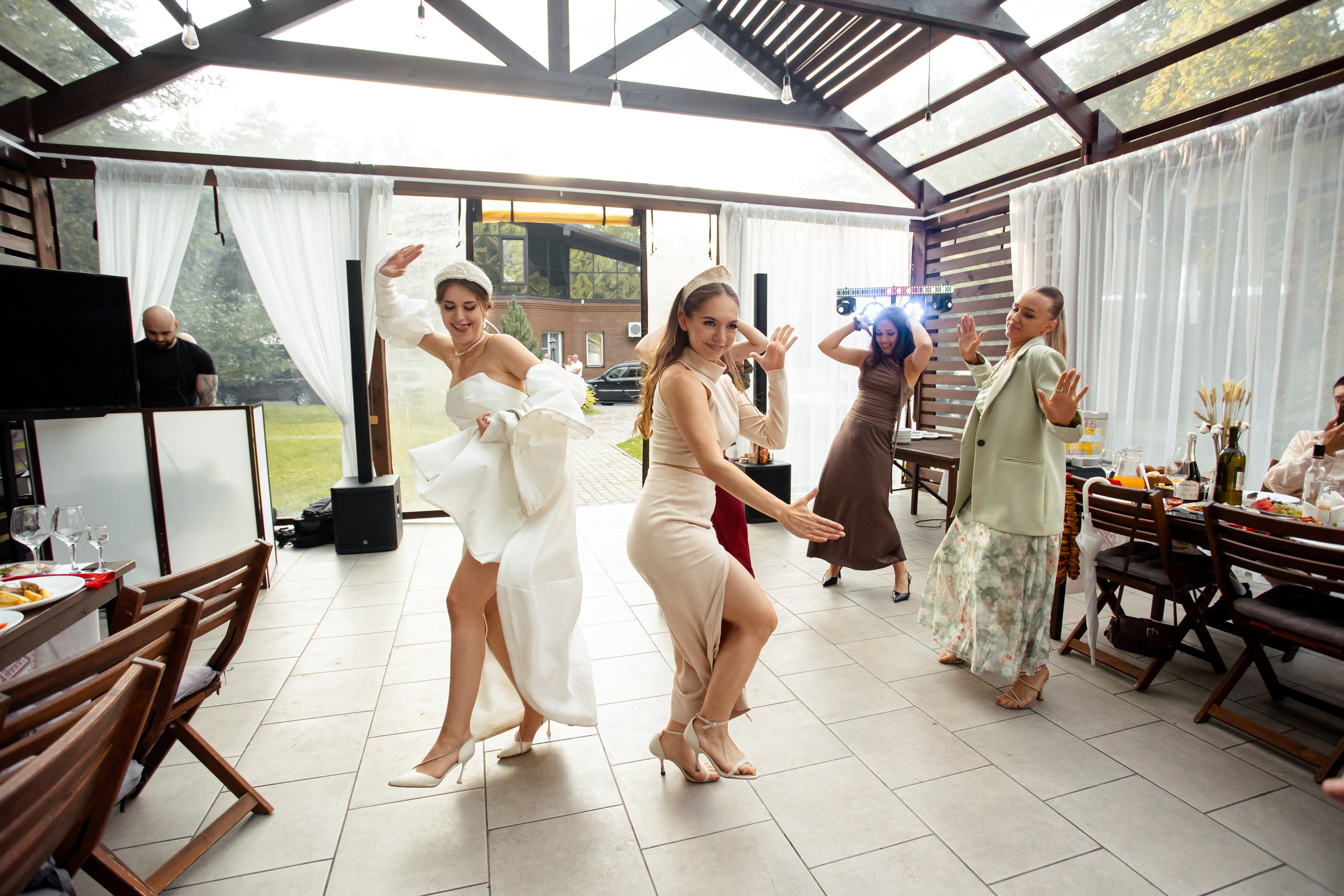 Данил и Анастасия. Фотограф Вячеслав Фарунин