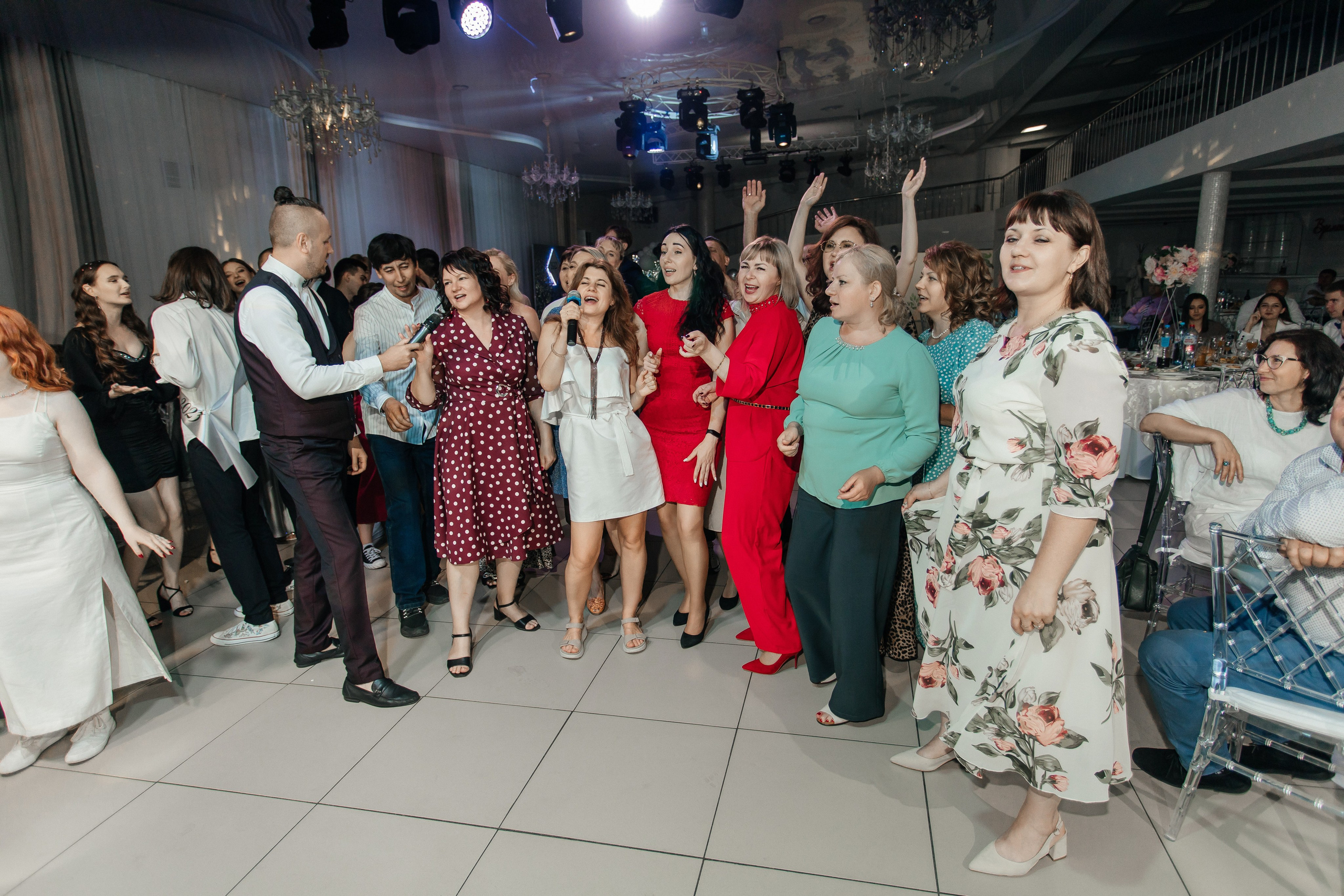 Выпускной 2023. Фотограф Вячеслав Фарунин