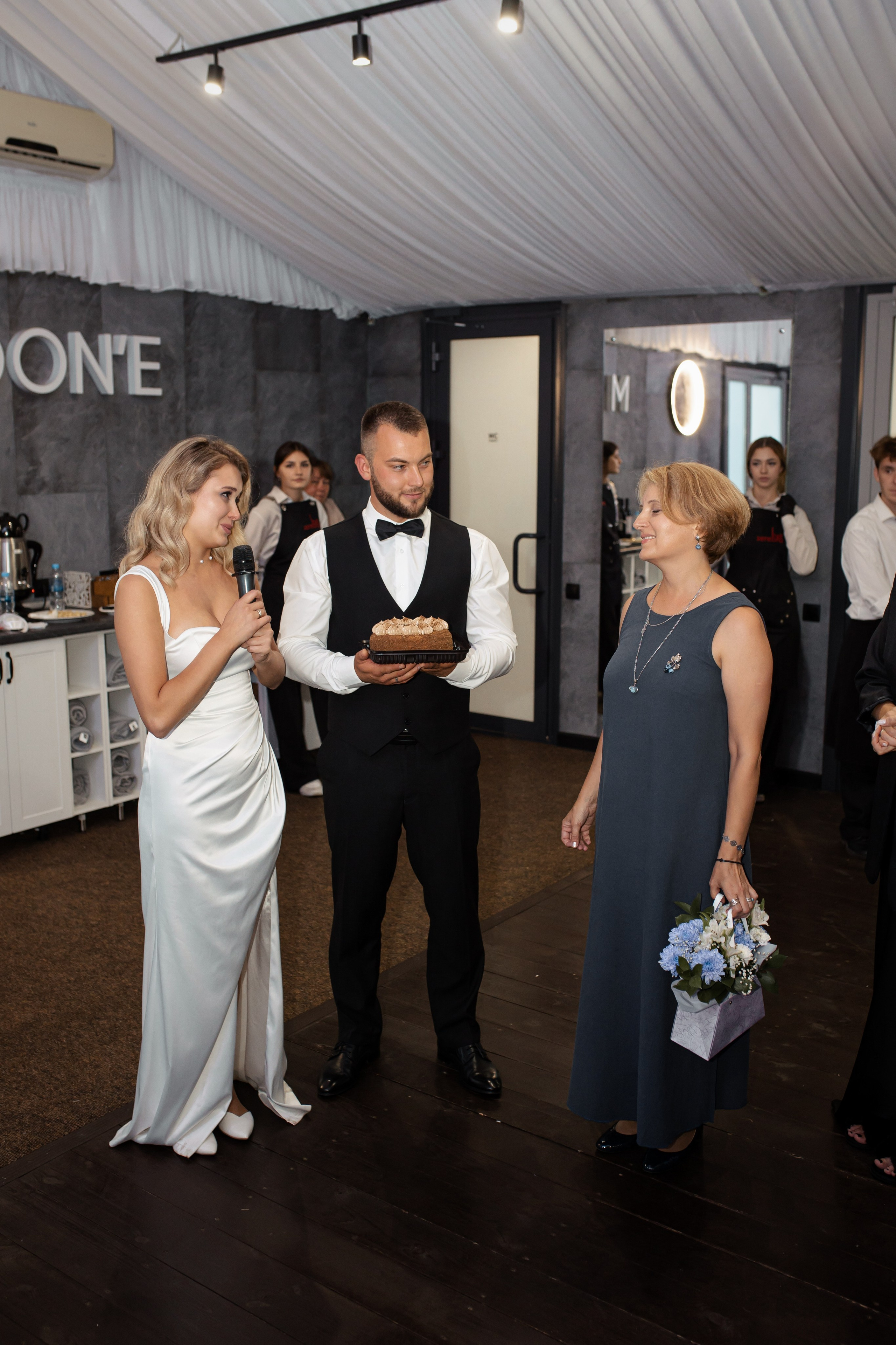 Богдан и Света. Фотограф Вячеслав Фарунин