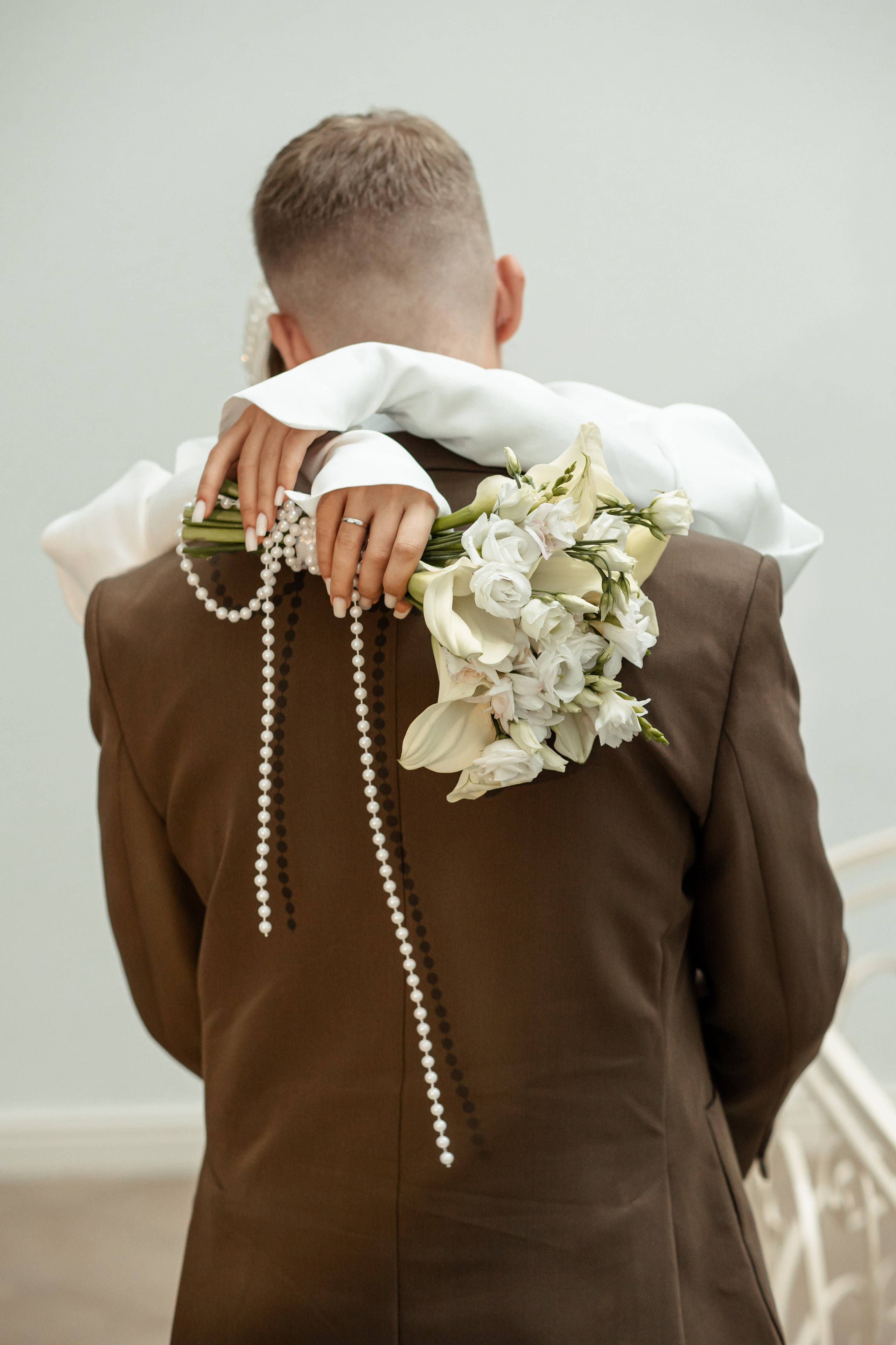 Данил и Анастасия. Фотограф Вячеслав Фарунин