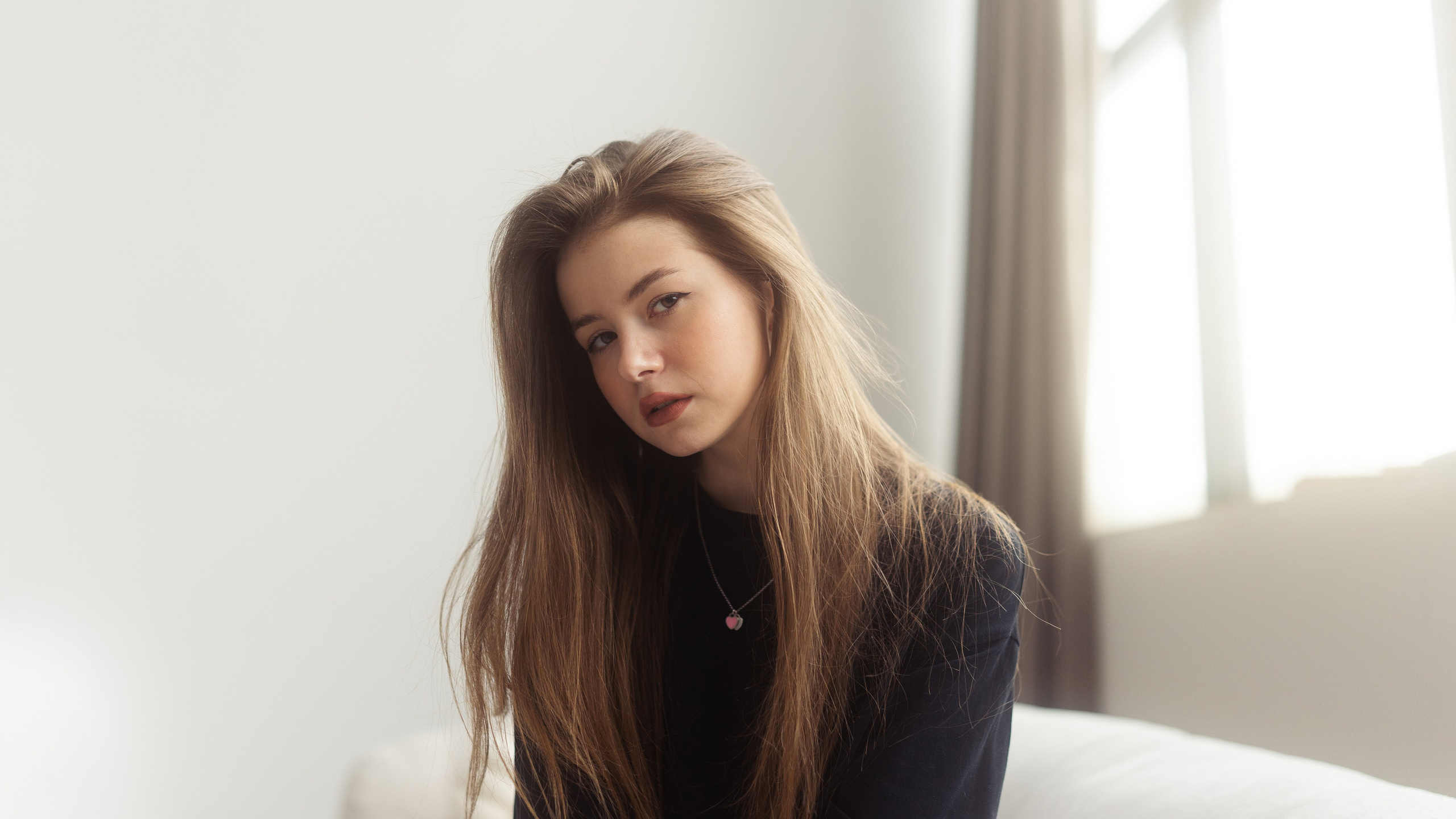 Полина. Фотограф в СПБ Алмаз Камаев