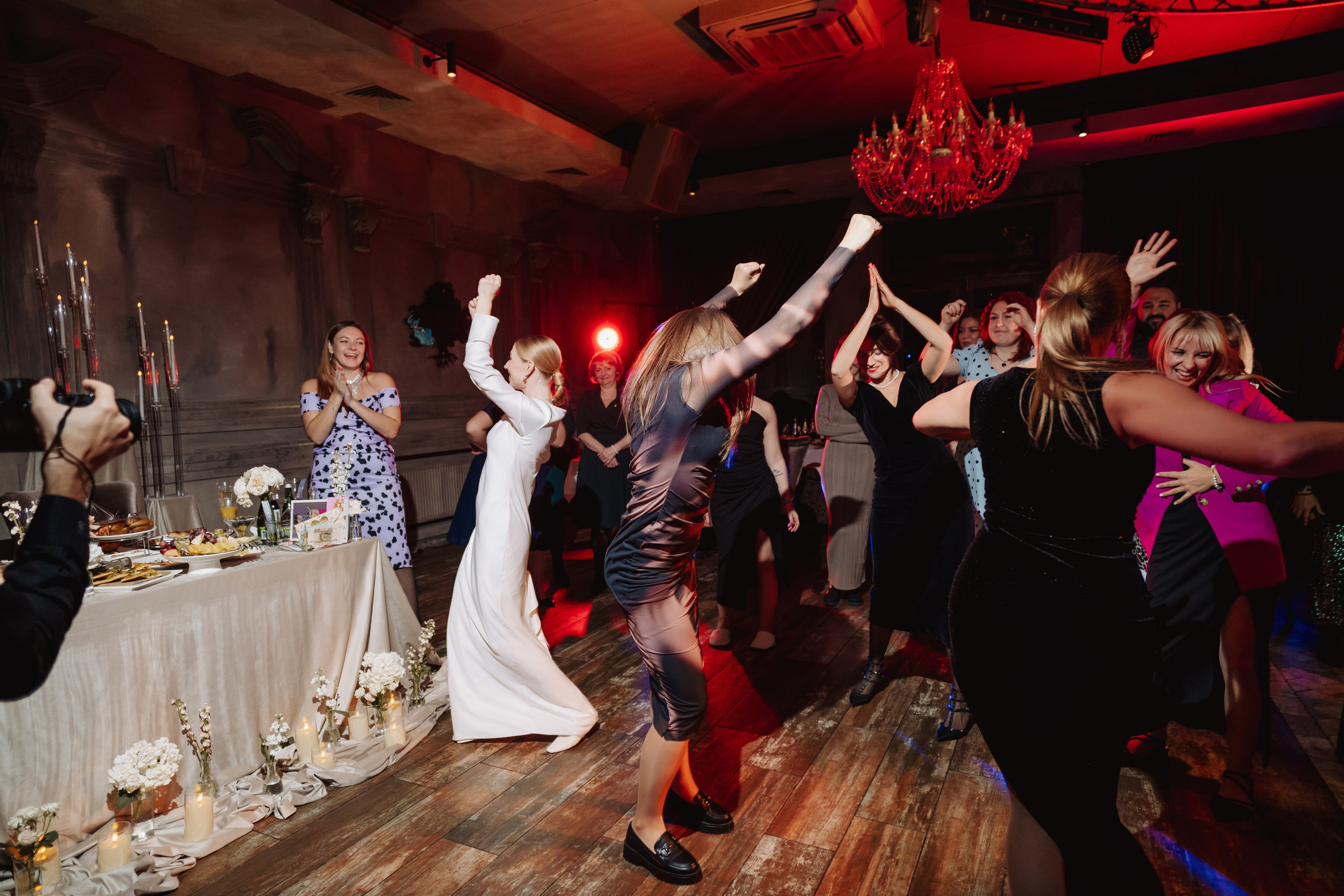 Максим & Нелли. Свадебный и семейный фотограф в Краснодаре Павел Мельников