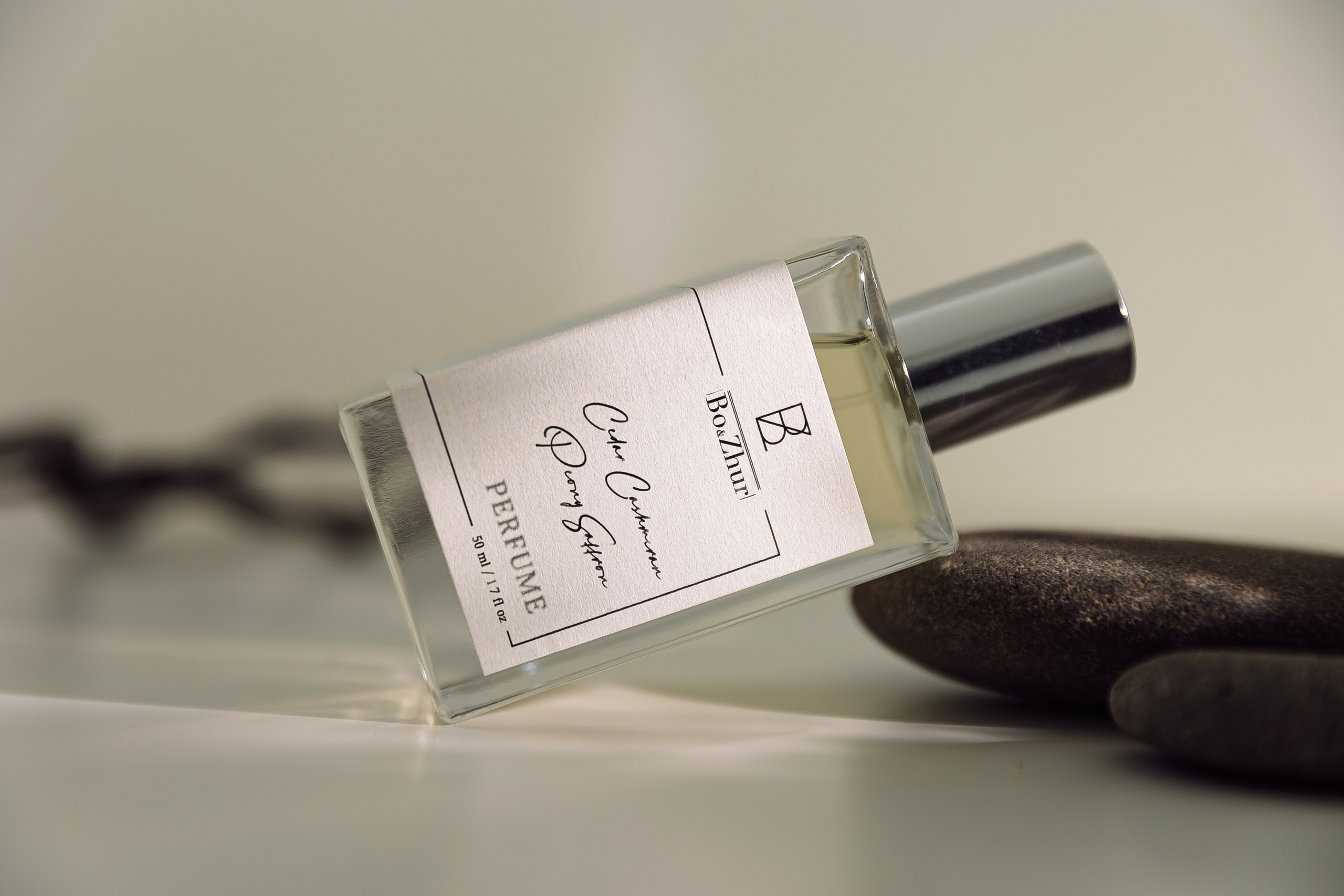 Bo&ZHUR. Фотограф Евгения Улаз