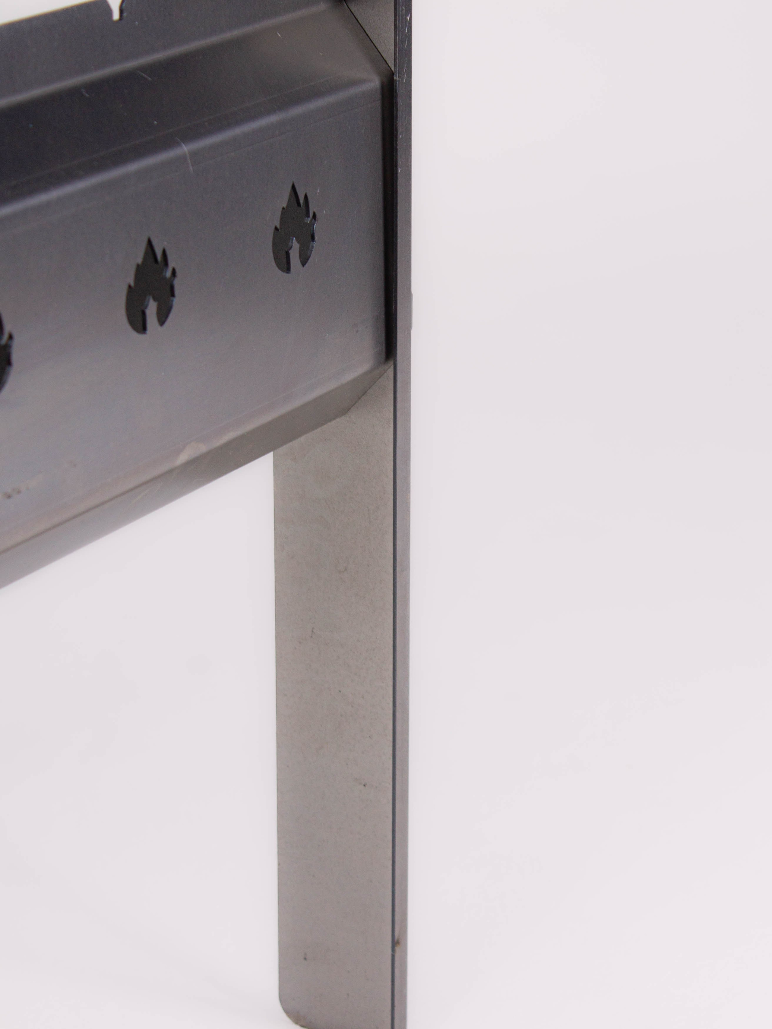 Мангал. «Матрица»