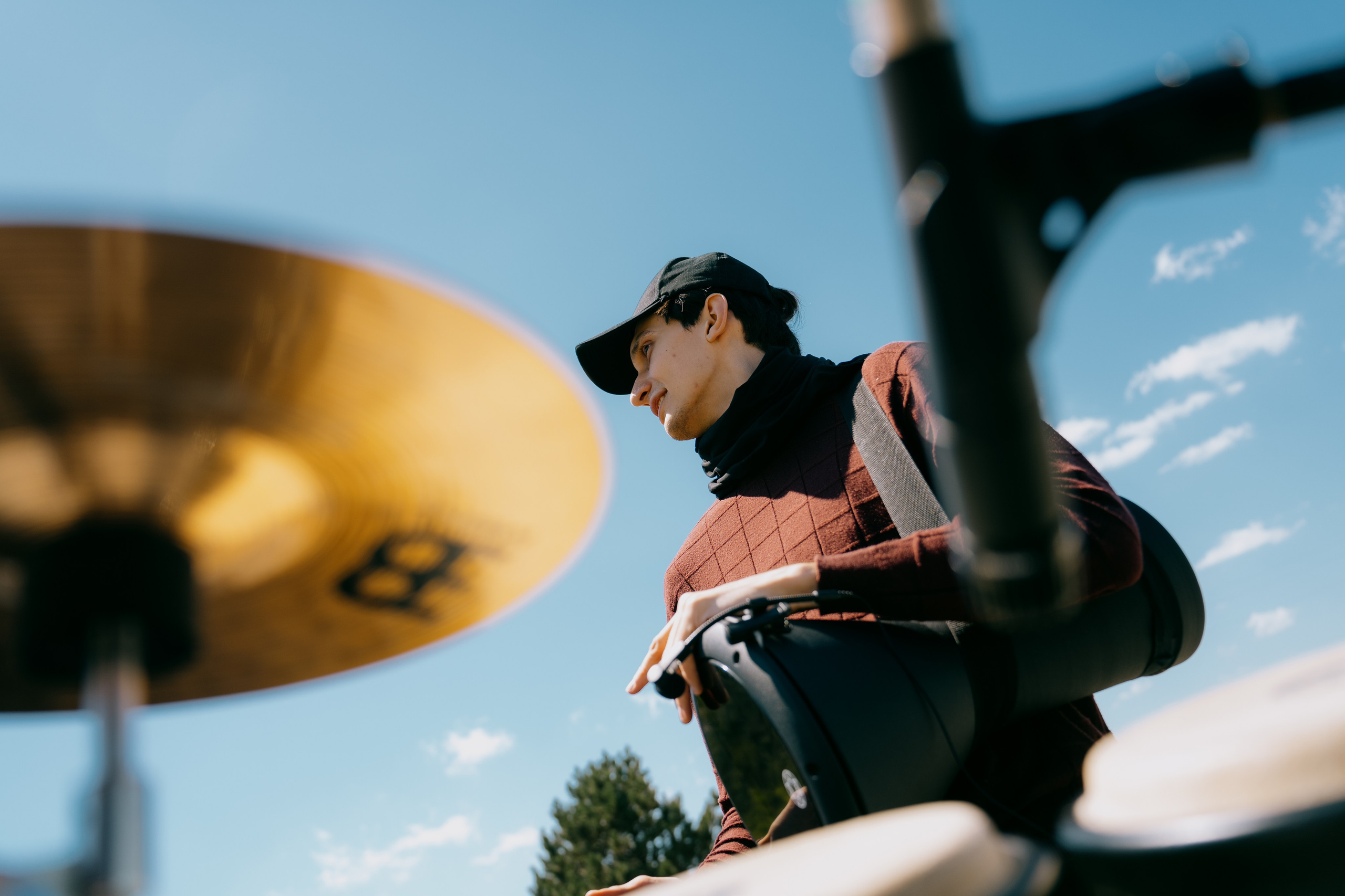 Eclipse ТУР. Геленджик, Анапа, Крым