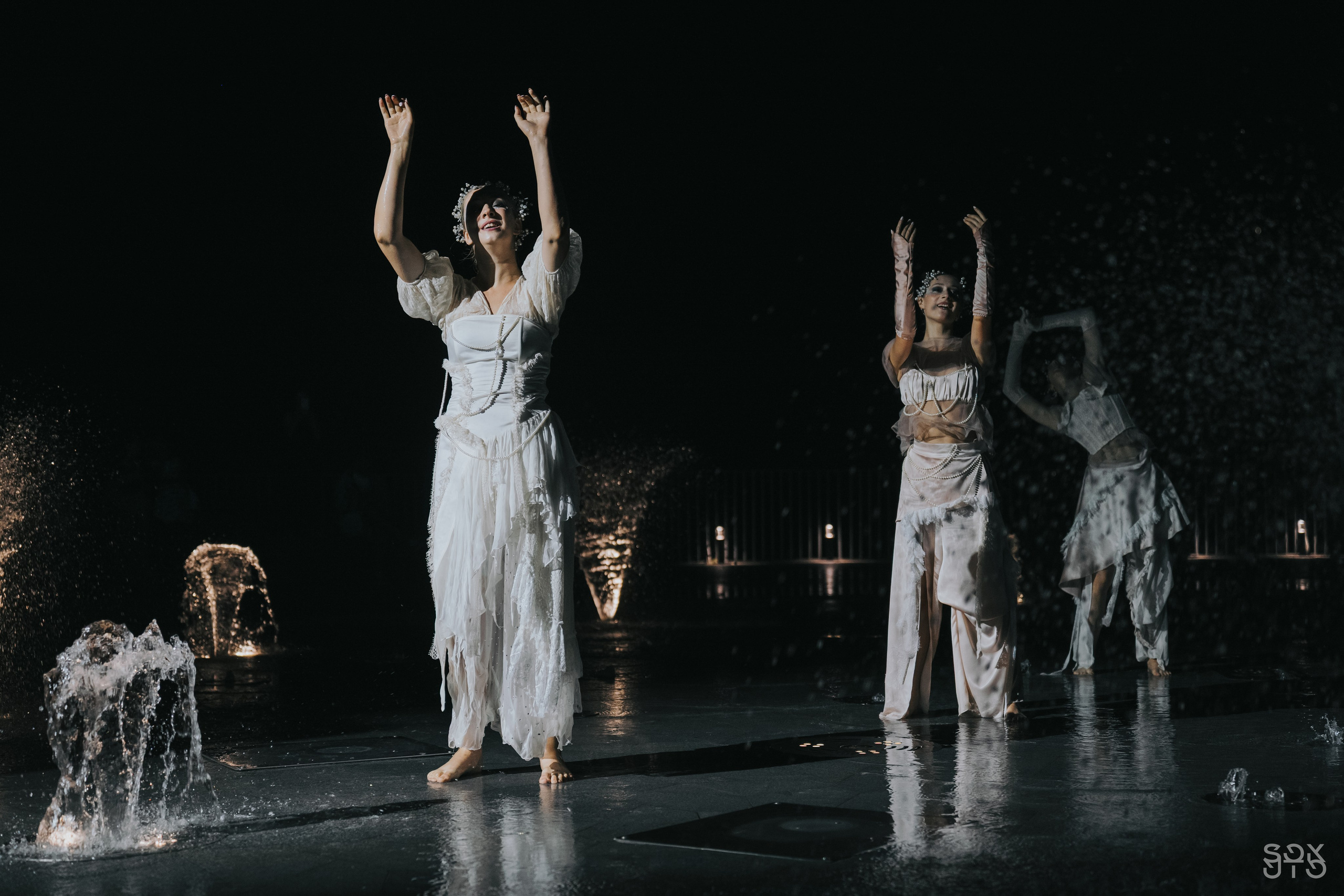 Театр танца ZОДЧИЕ. Мрия. Крым