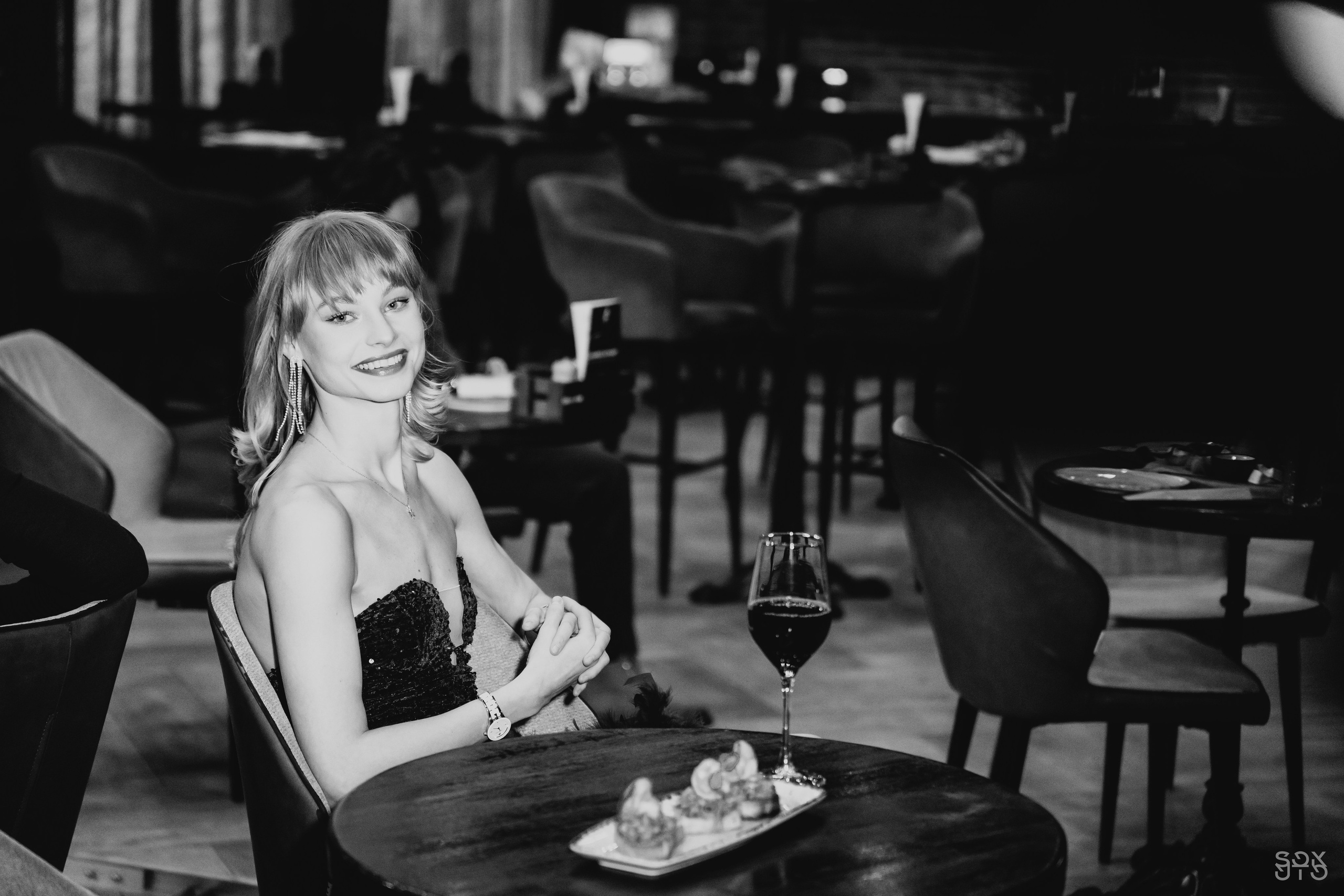 Видеопродакшн BACKED ROLL