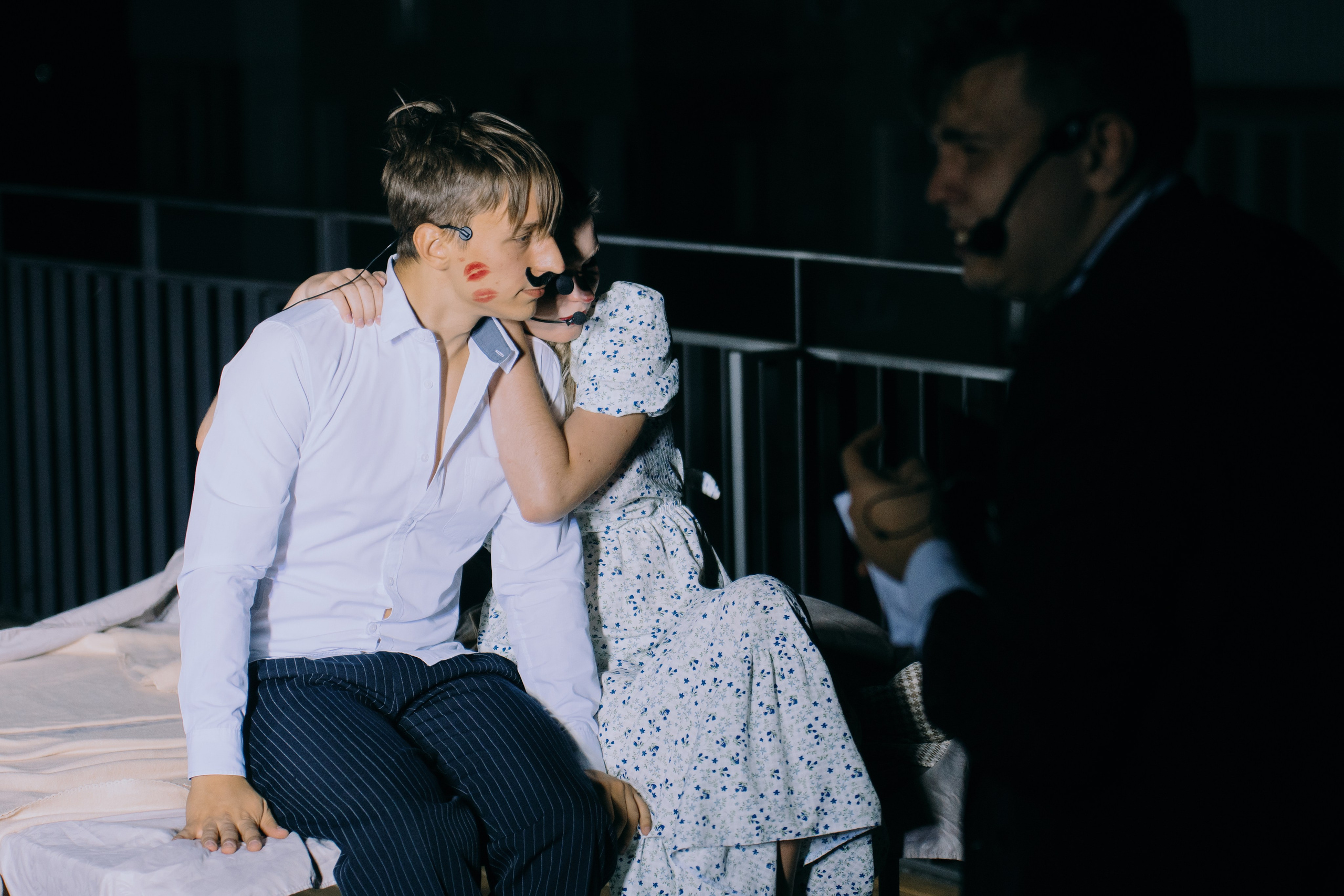 ПОМРЕЖ | Новая земля